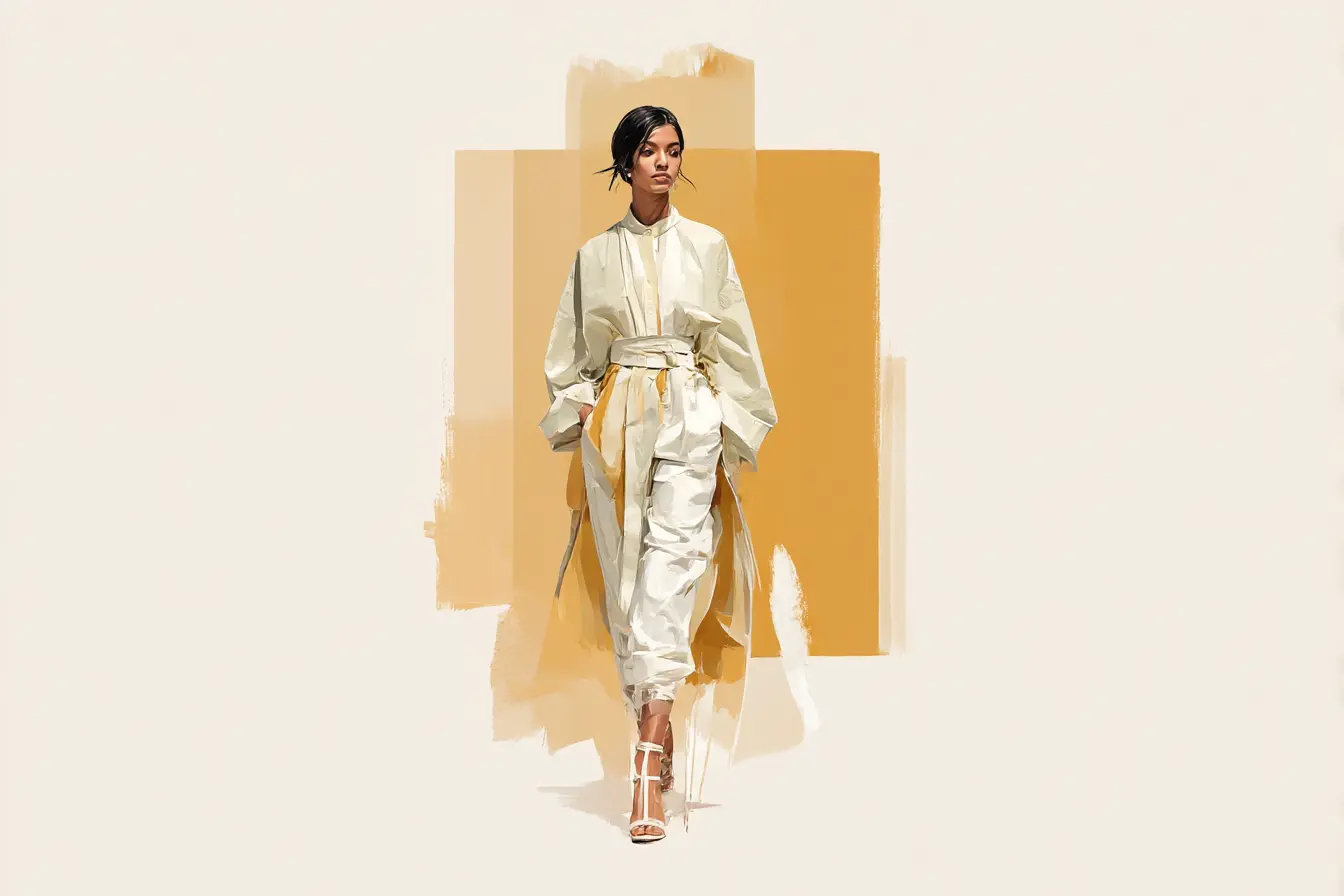 White Dresses Worth the Dry Cleaning Risk Worth the Closer Look