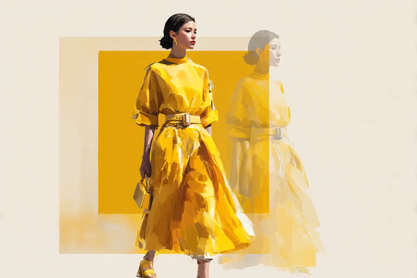 Yellow Dresses for the Brave and the Right Worth Adding to the Rotation