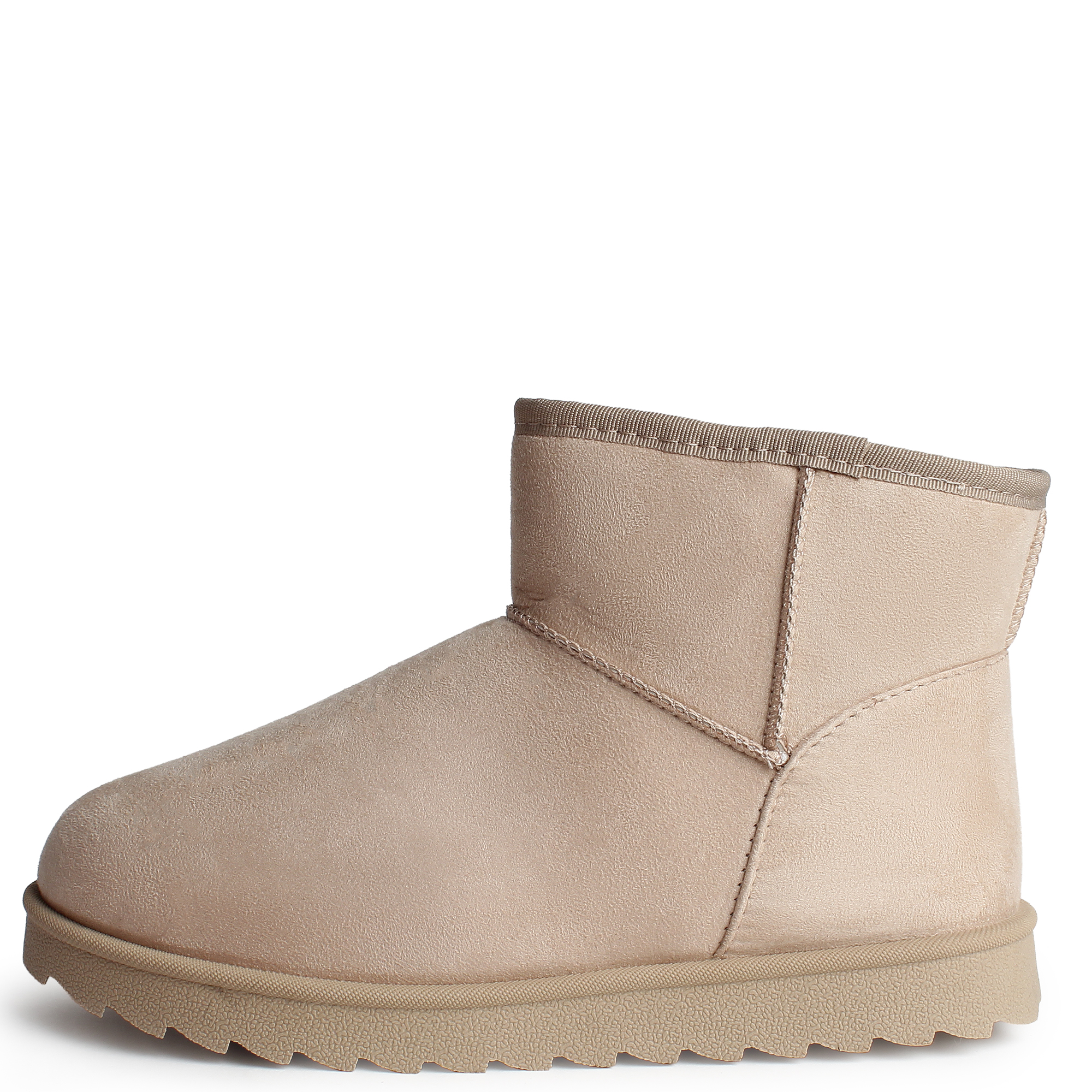 Women Melon- Ankle Bootie Boots Sanda