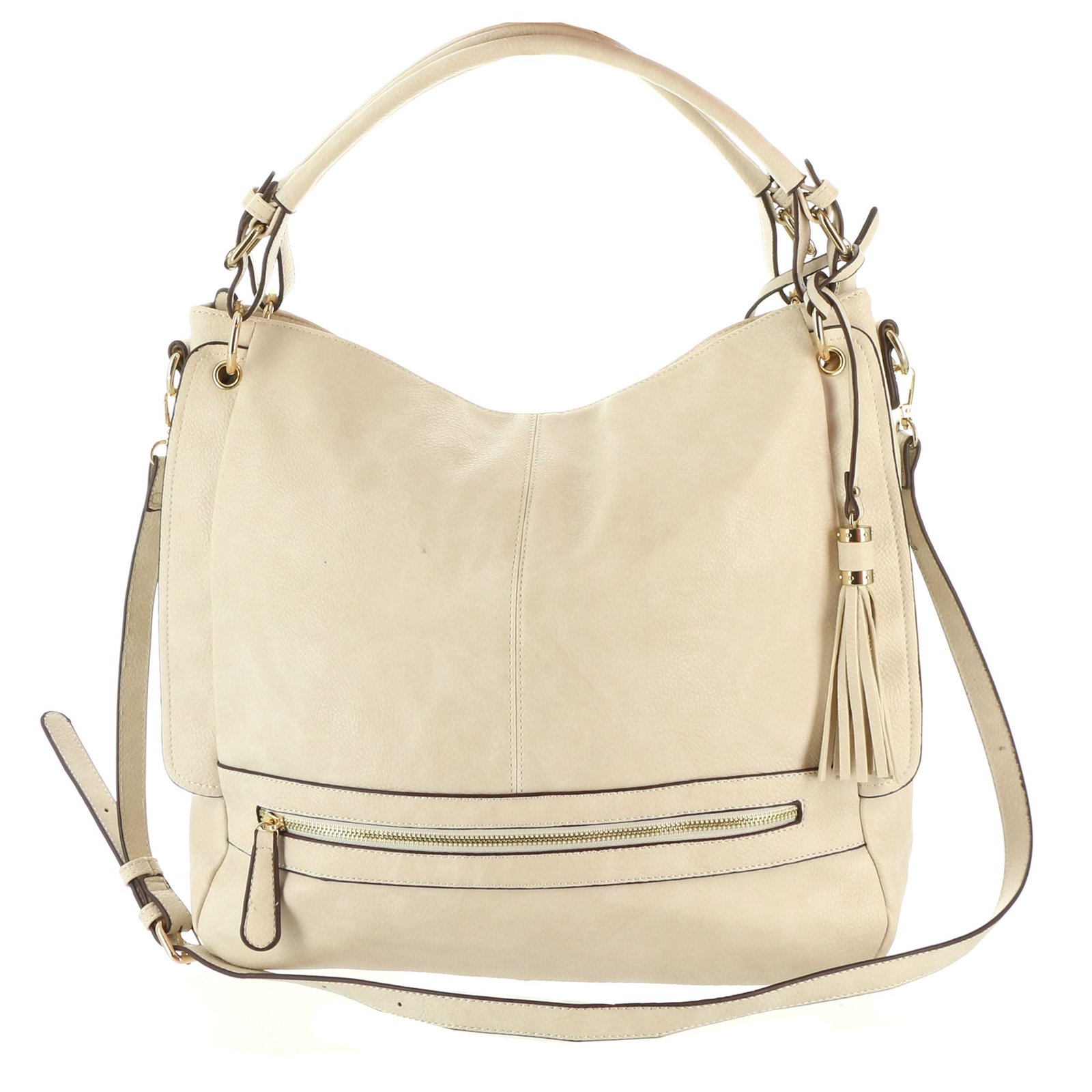 Urban Expressions Finley Hobo Bag Bone Bags No Size