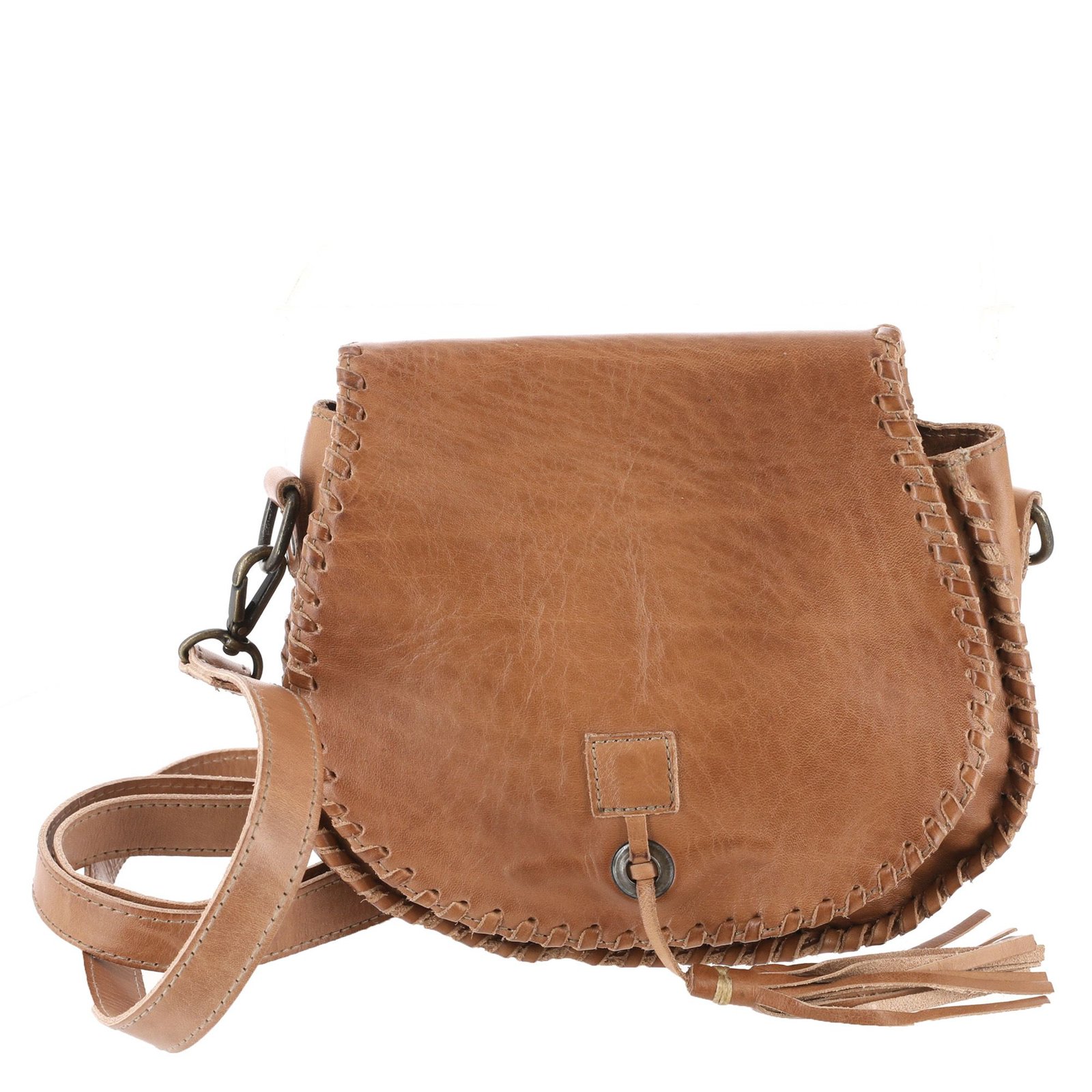 Bed: Stu Half Moon Crossbody Bag Black Bags No Size