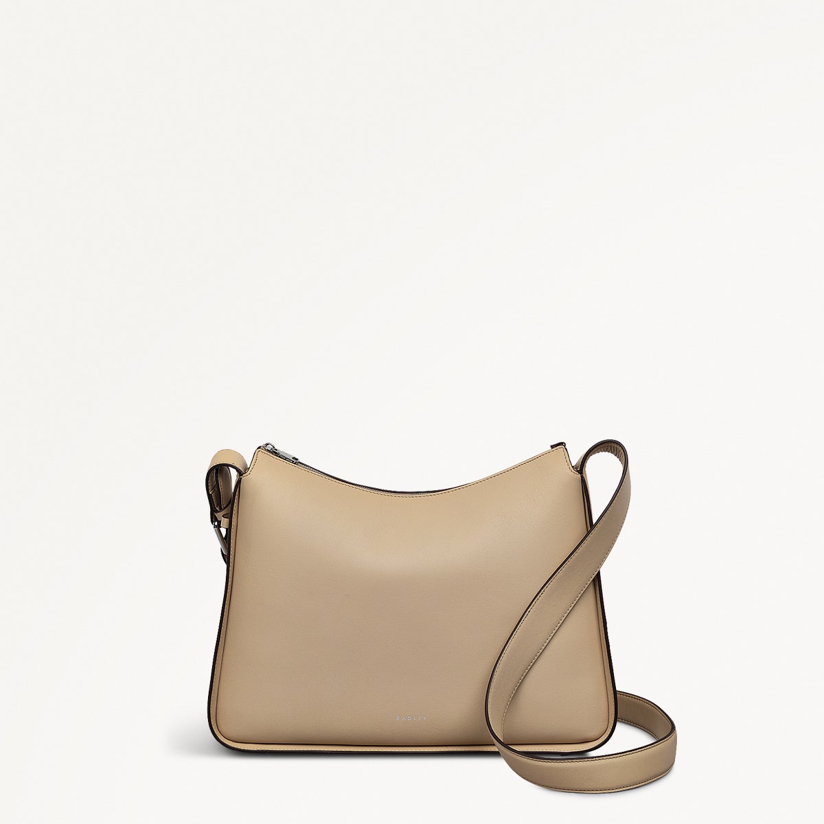 Stone Cream Crossbody Bag Westwell Lane SS Radley