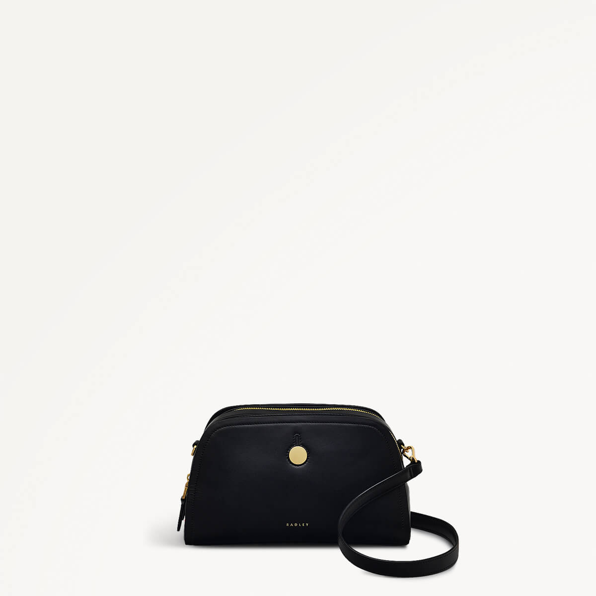 Small Black Crossbody Bag Bathurst Mews SS Radley