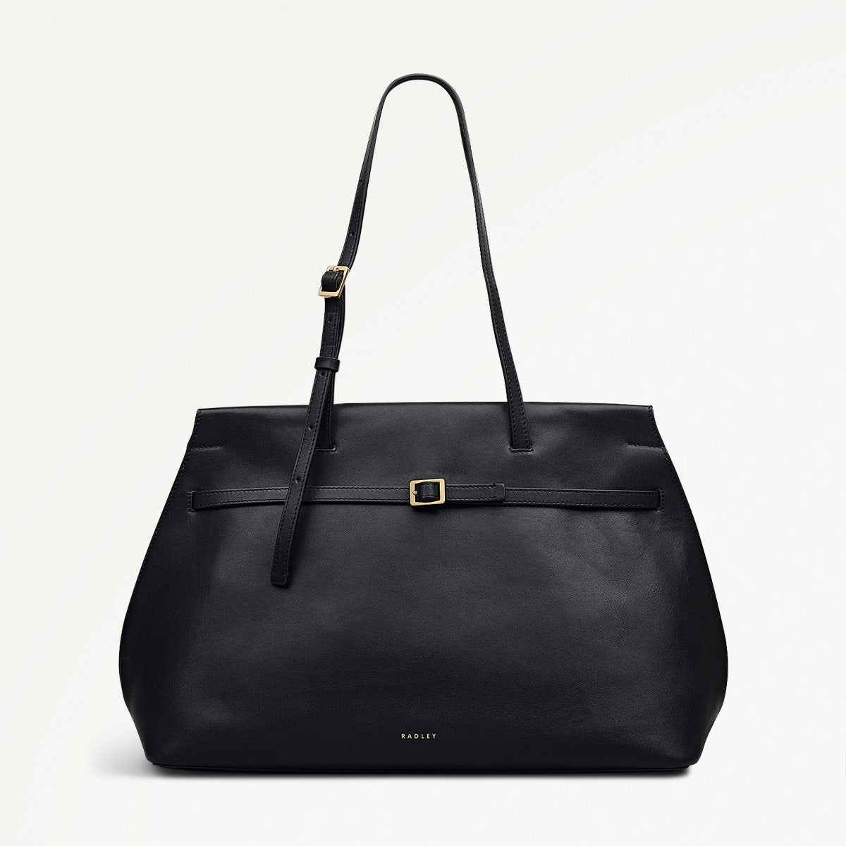 Designer Leather Black Handbag The Christina Collection AW Radley