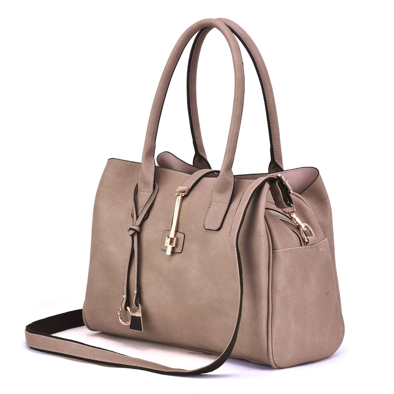 Jasmine Handbag Tan Bags No Size