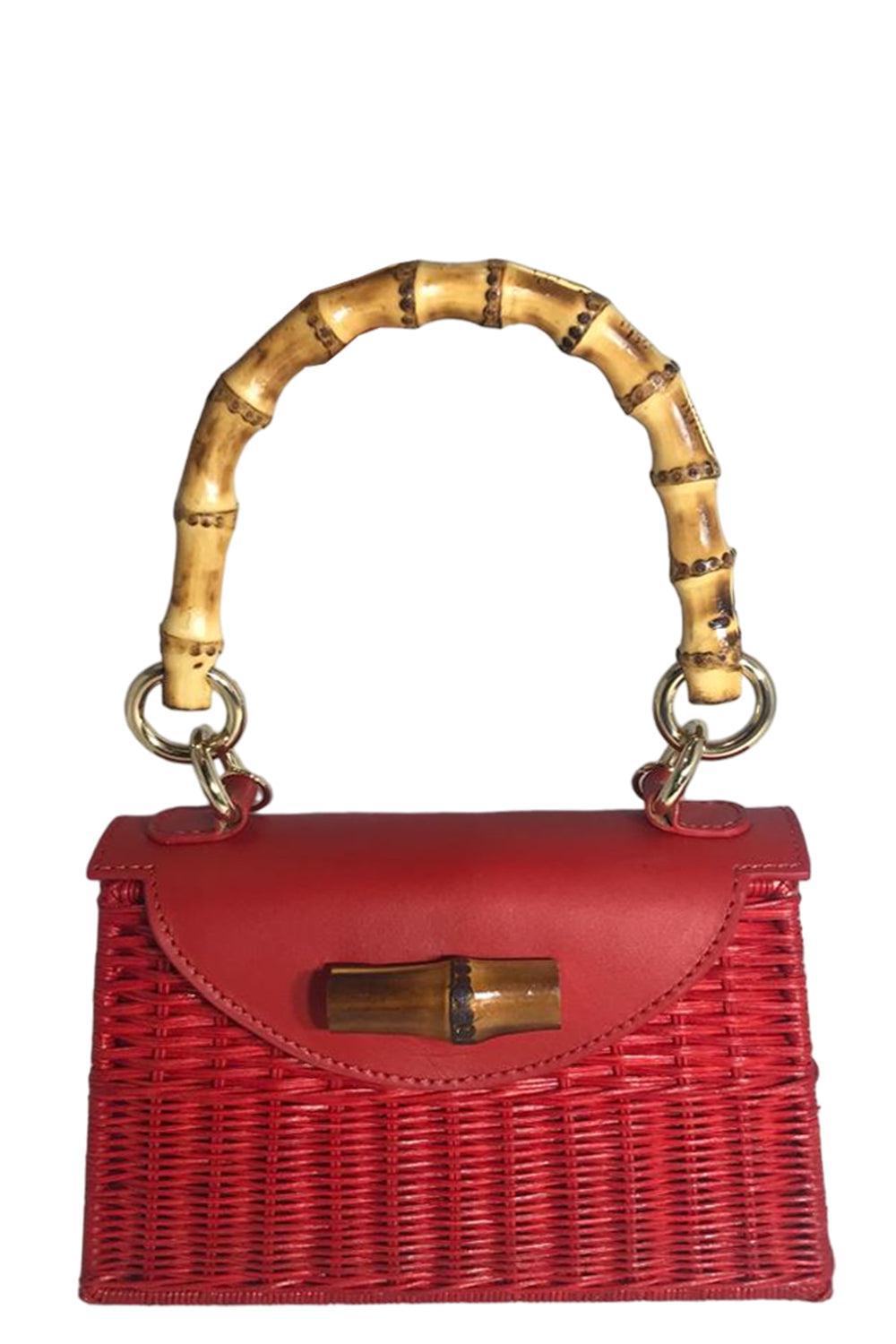 ABIGAIL HANDBAG