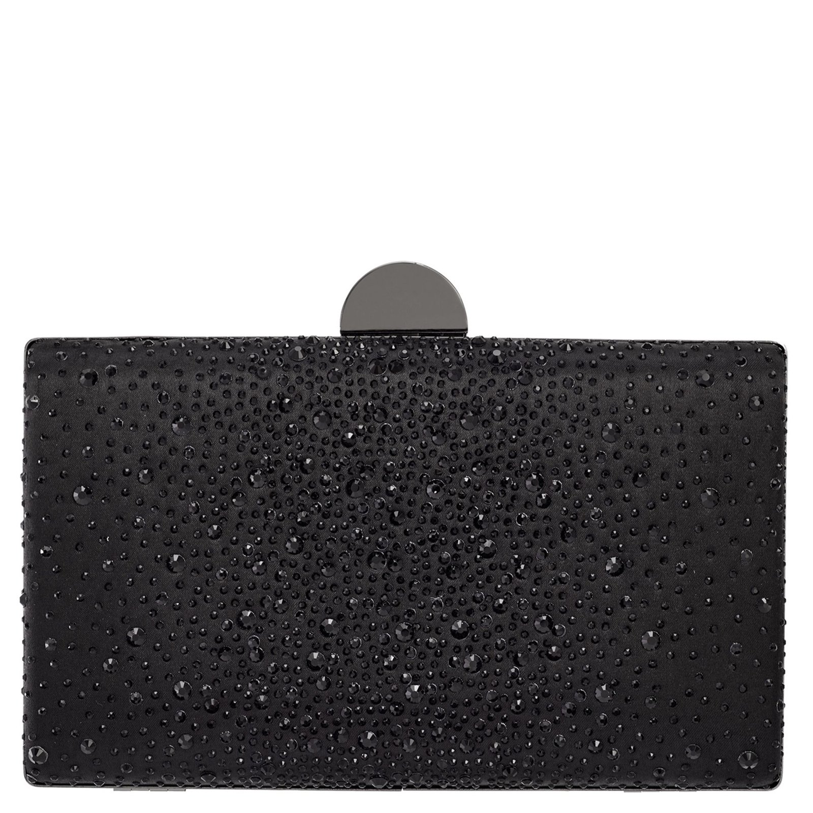 Lady Couture of NY Mindy Bag Black Bags No Size