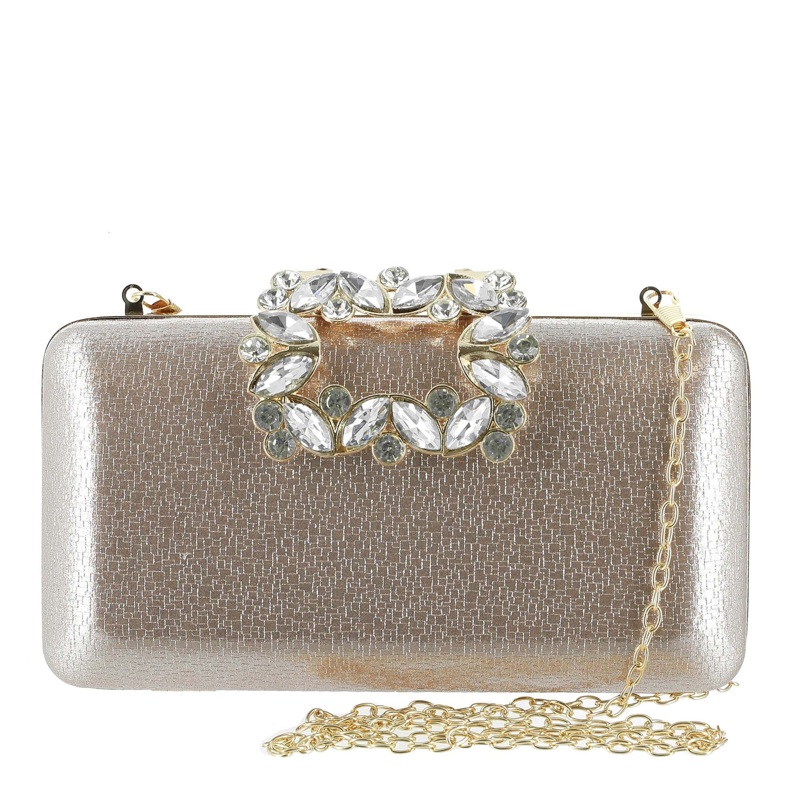 Lauren Lorraine Spring Handbag Gold Bags No Size