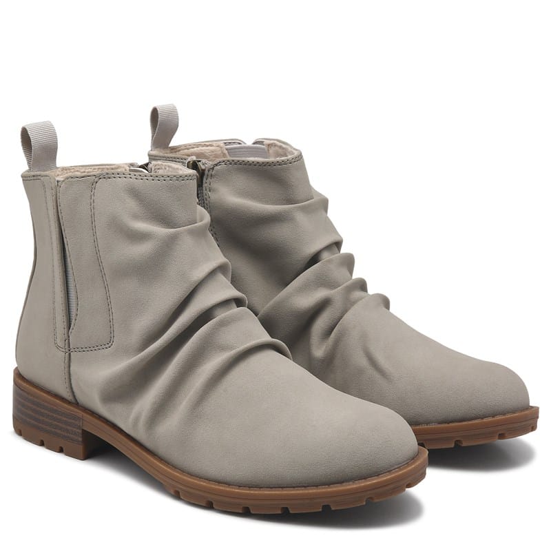 Sporto Women's Misty Ankle Boots Birch - Size .