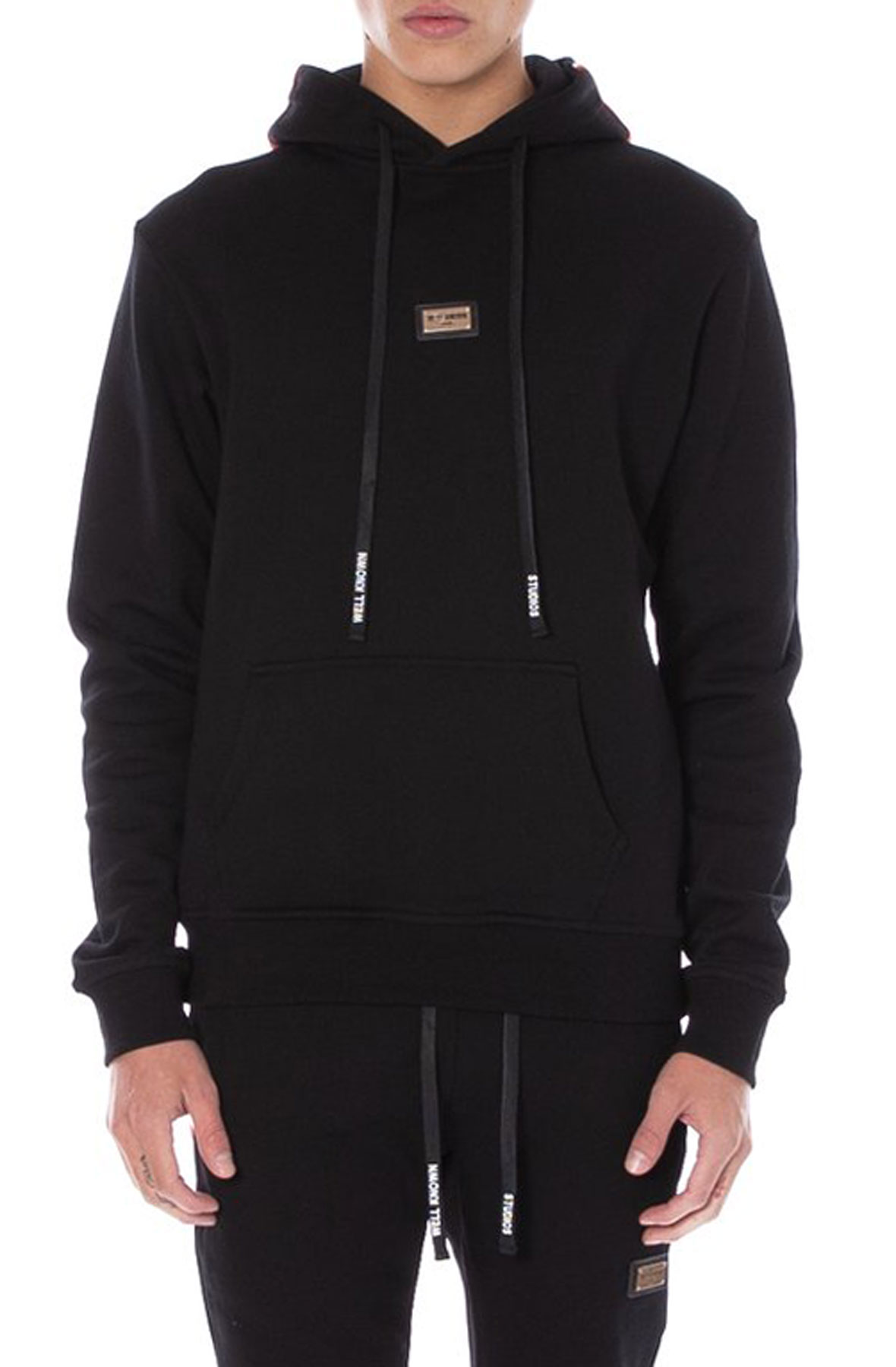 Bowery Hoodie