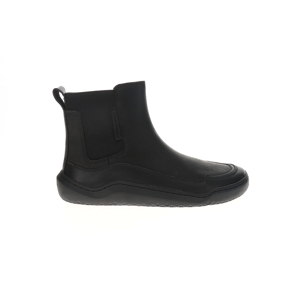 Vivobarefoot Gobi Round Toe Chelsea Boots