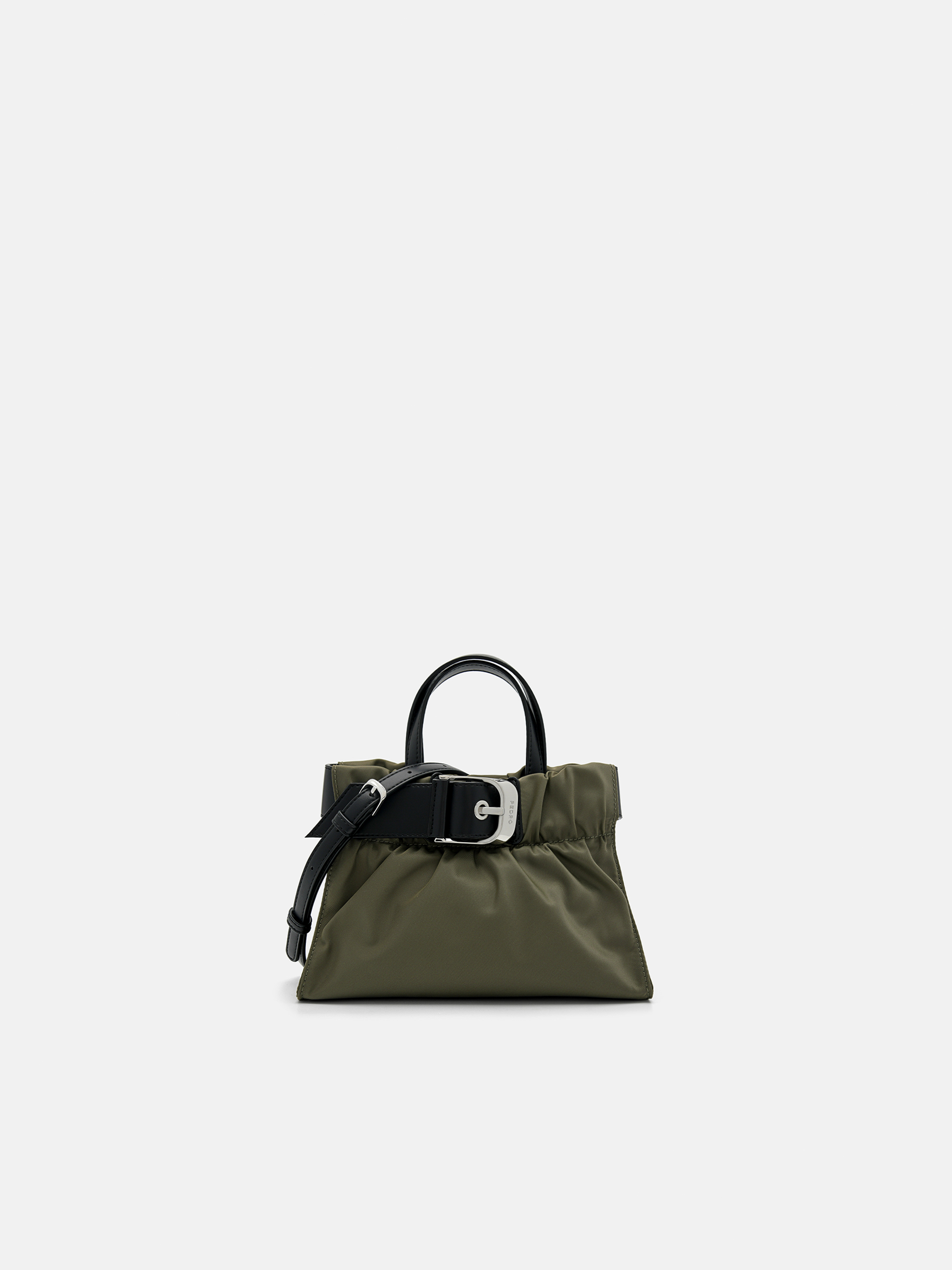 Helix Handbag