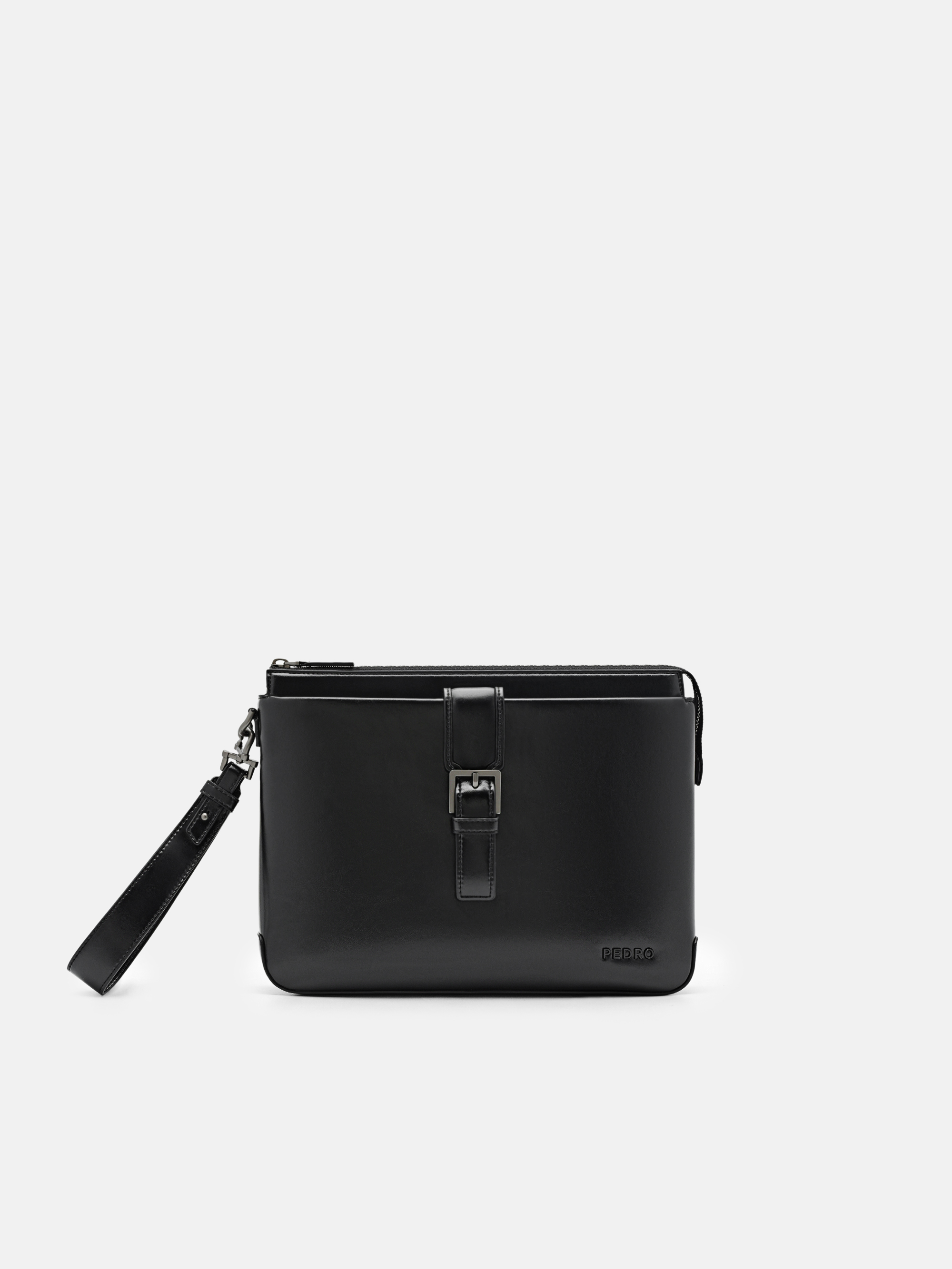 Tyson Clutch Bag