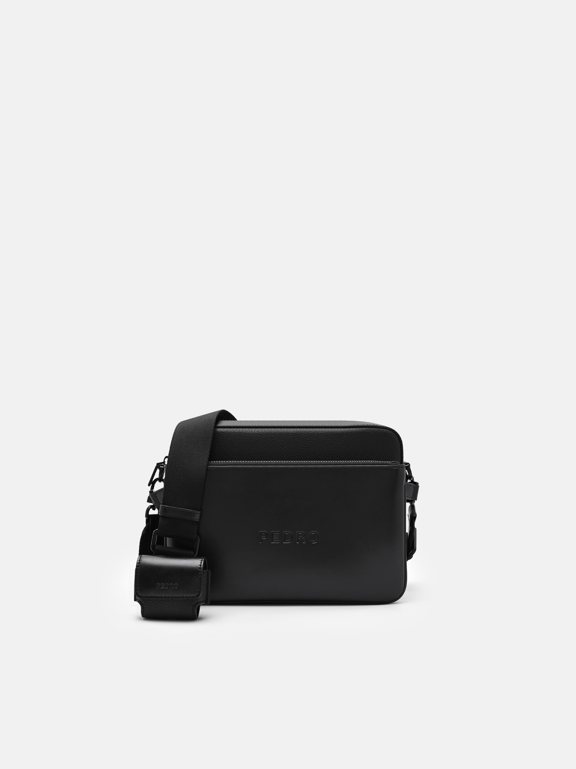 Travis Crossbody Bag