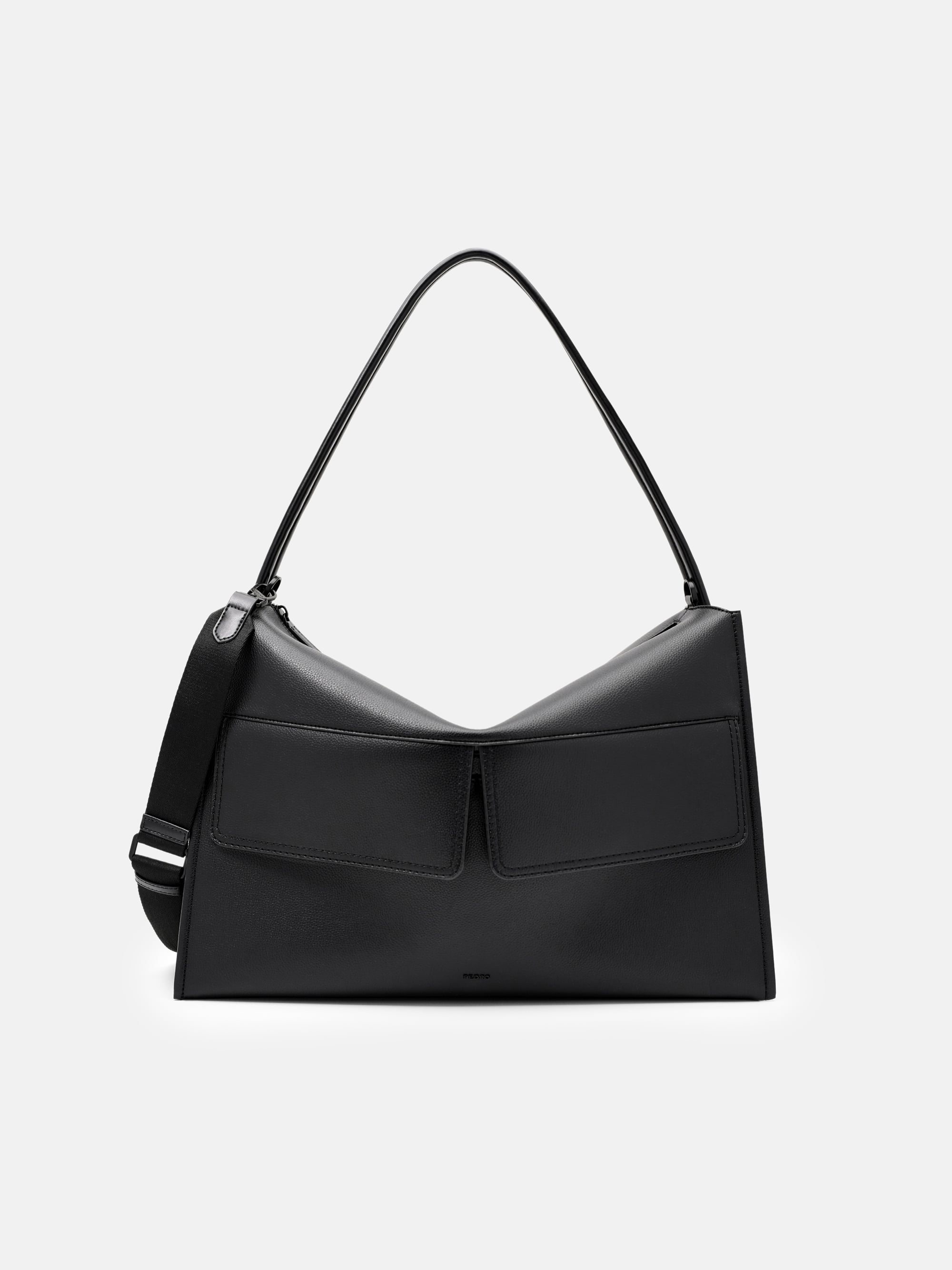 Slouch Crossbody Bag