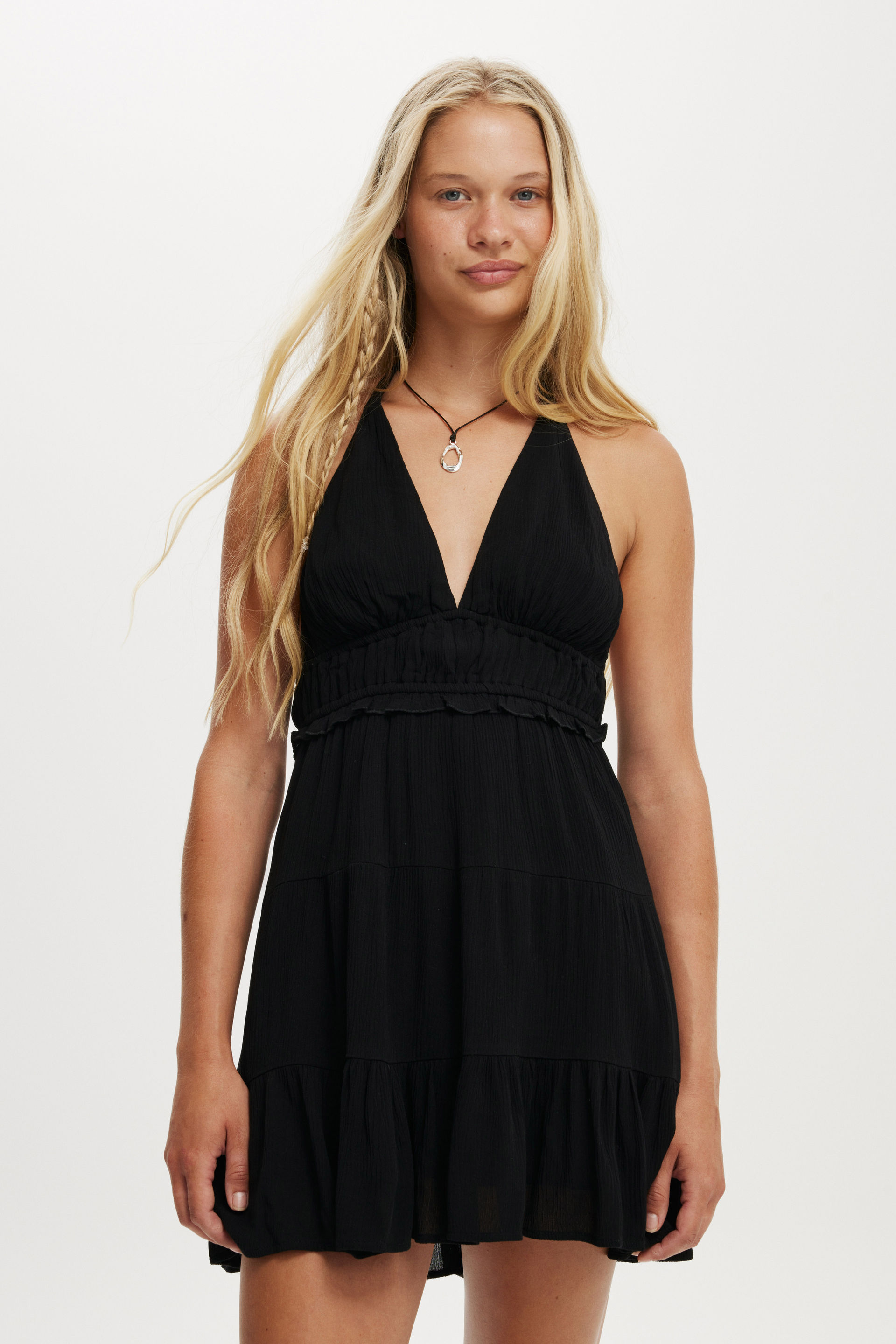 Cotton On Women - Danielle Halter Sundress