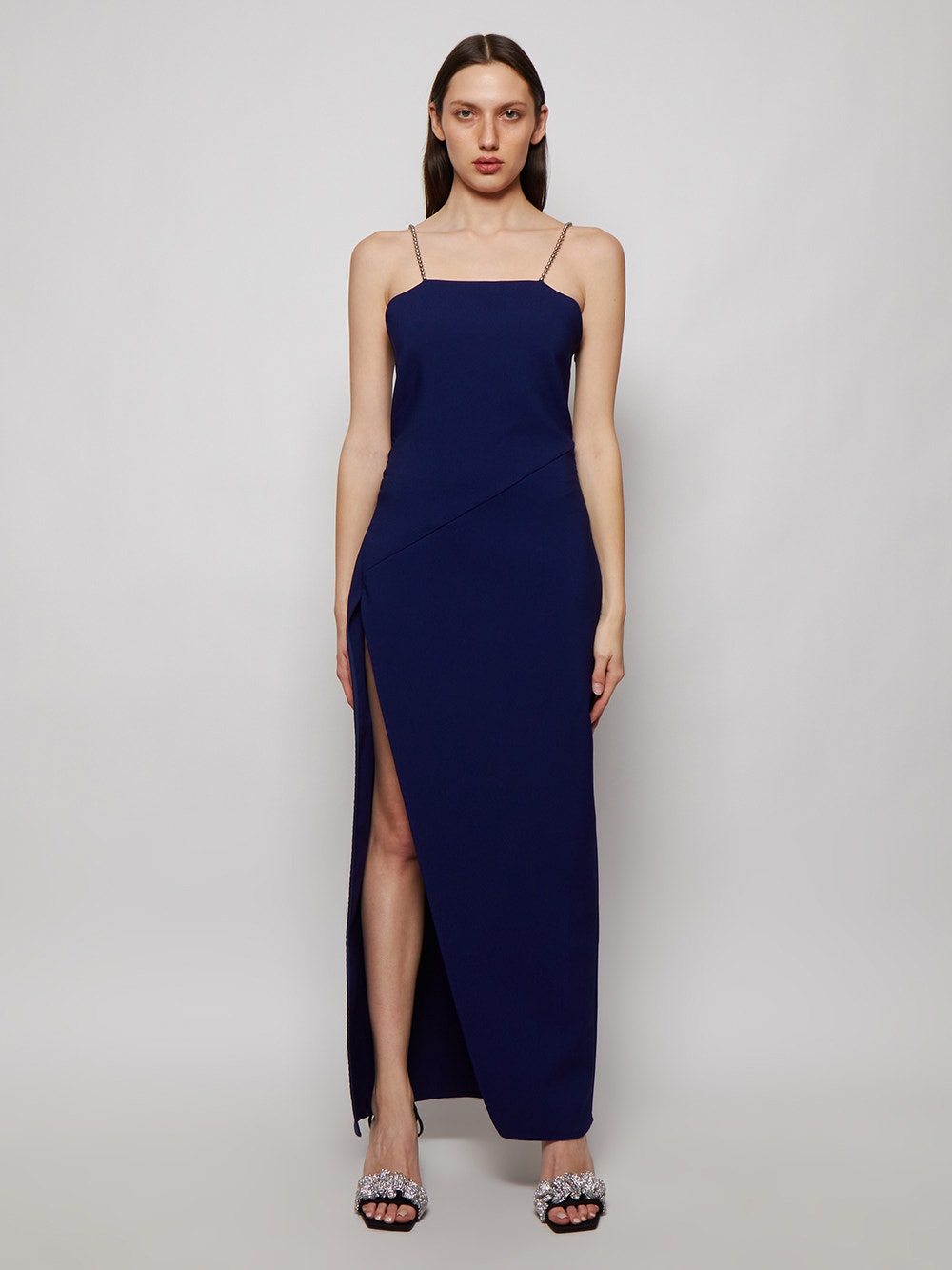 Fujiko Midi Dress