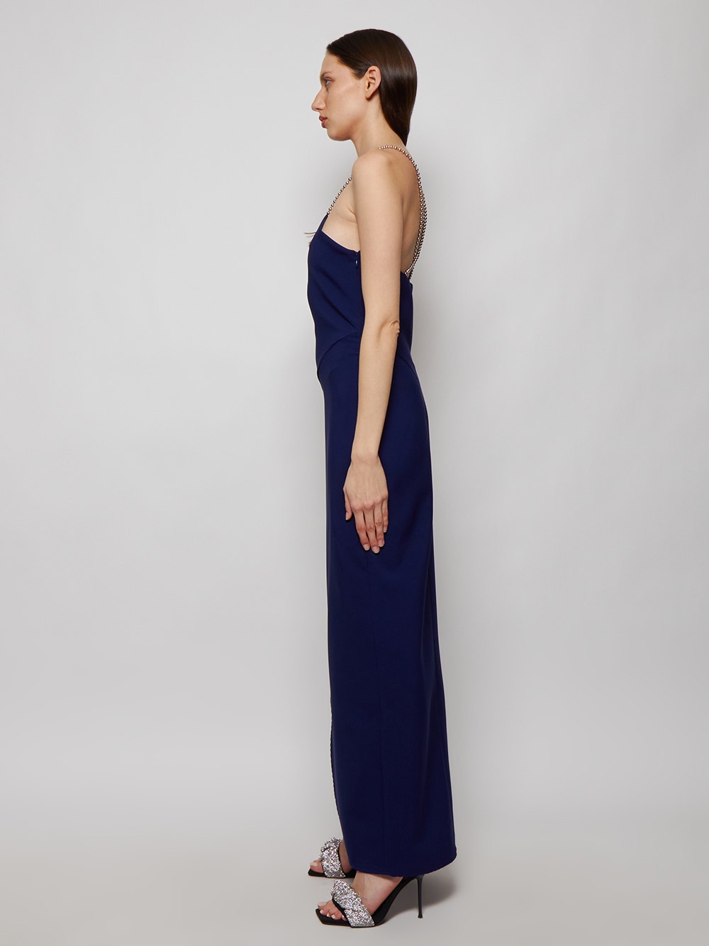 Fujiko Midi Dress