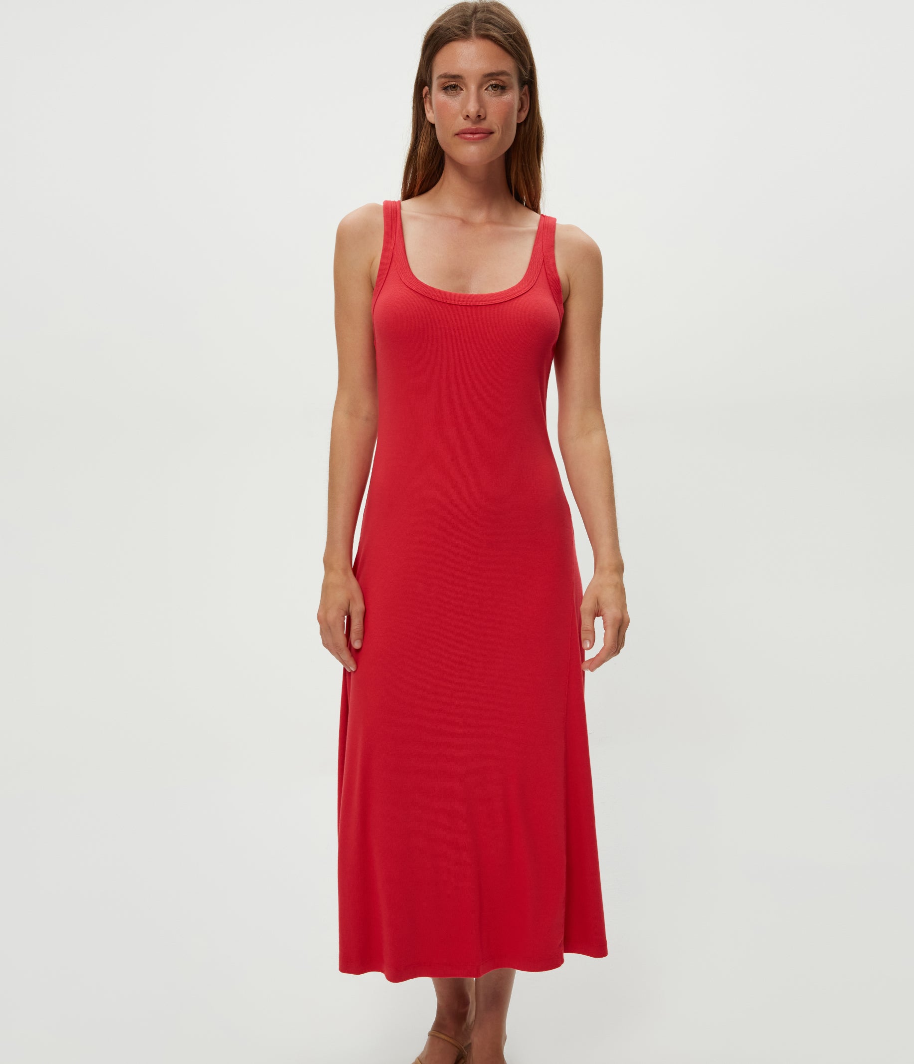 Celine Midi Dress