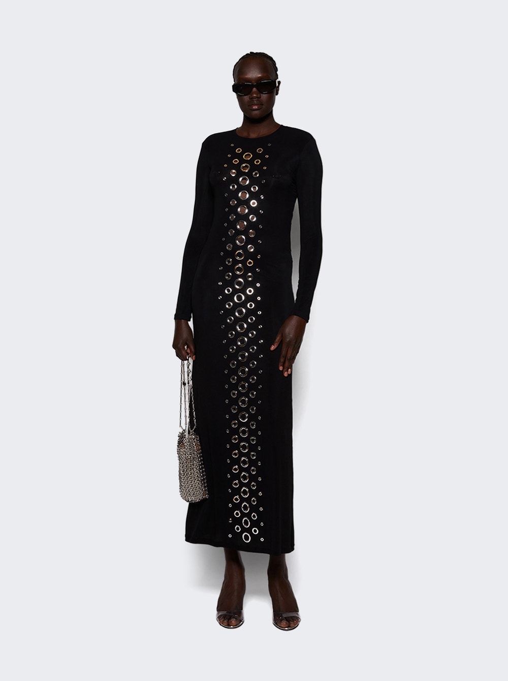 Maxi Dress Black
