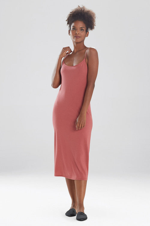 Shangri-La TENCEL™ Slip Dress