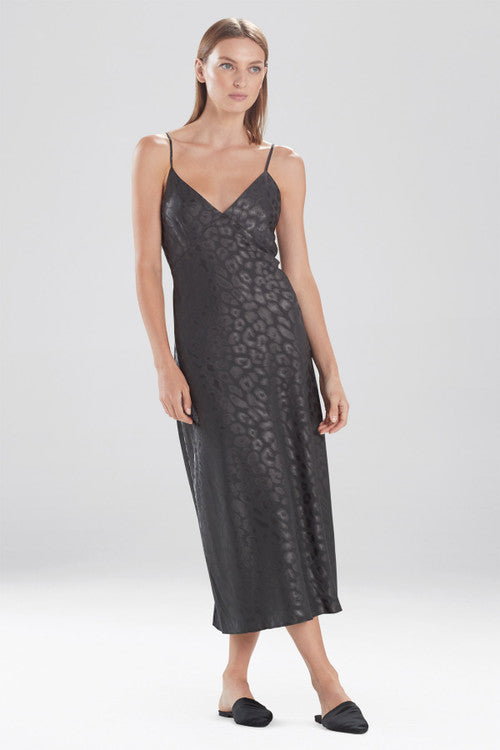 Decadence Slip Dress