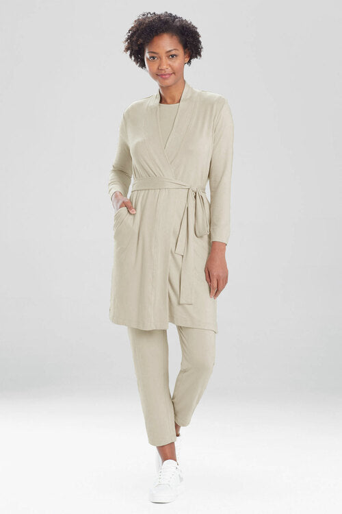 Calm Cardigan Robe