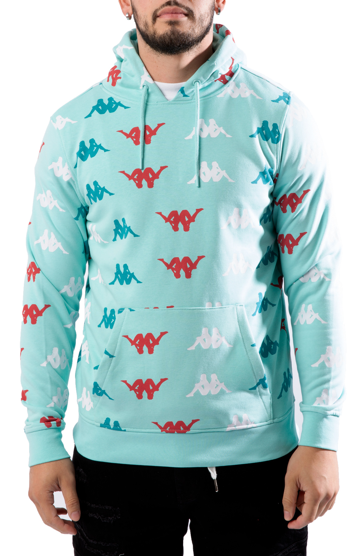 Authentic Sneek Hoodie