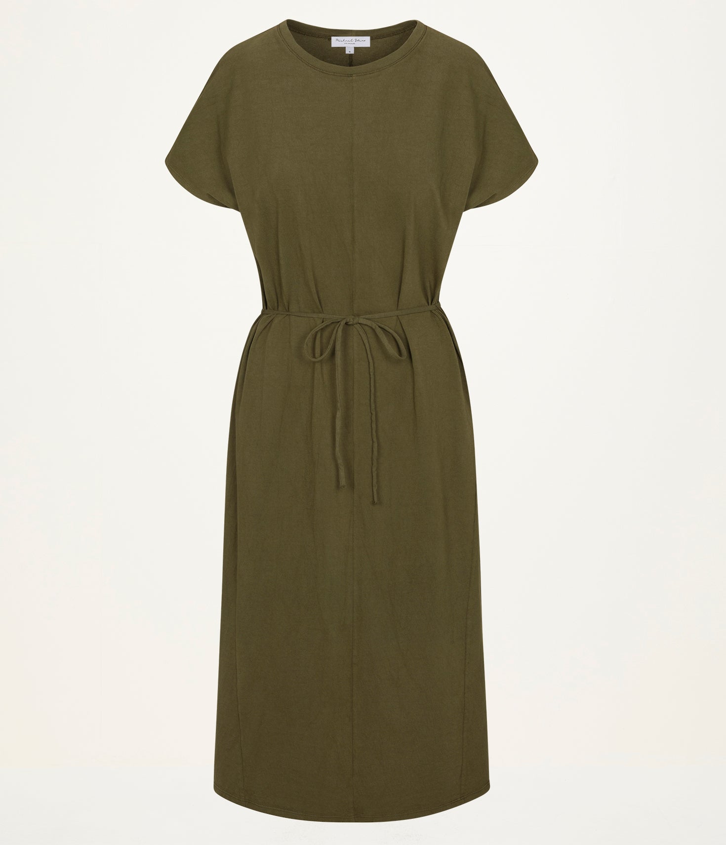 Evangeline Midi Dress