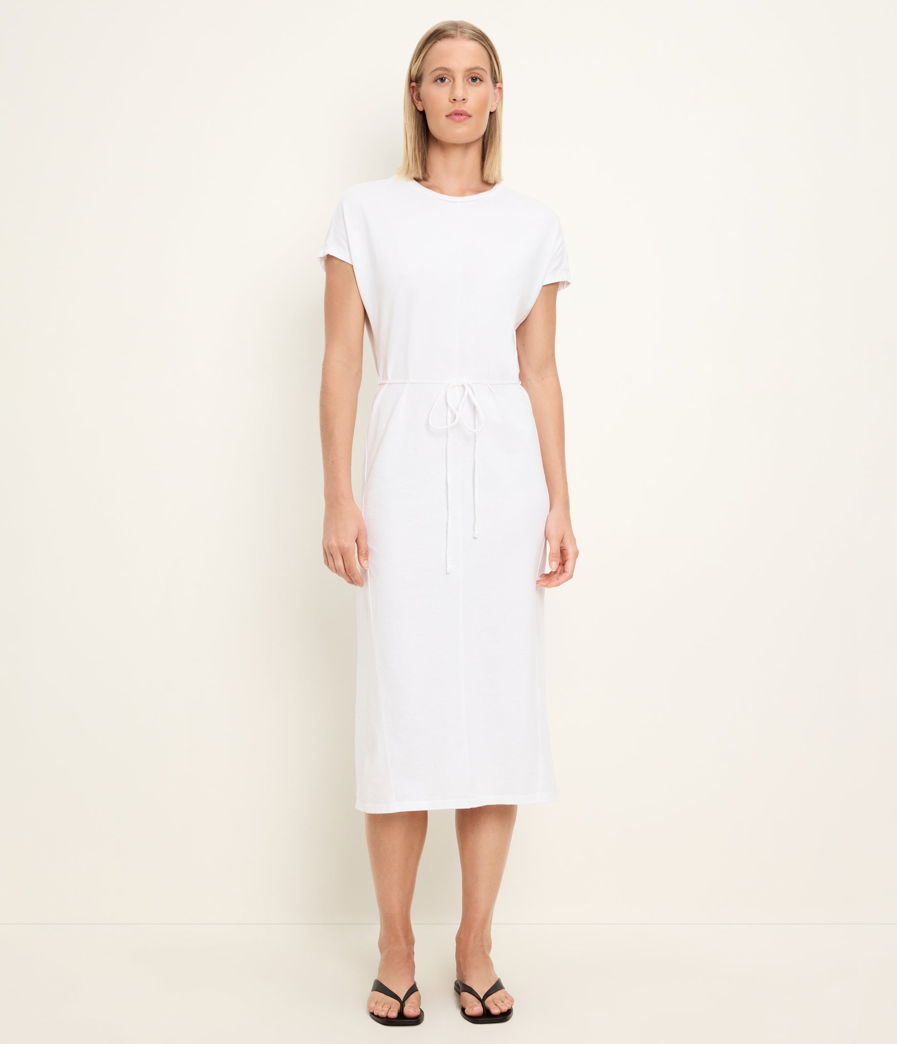 Evangeline Midi Dress