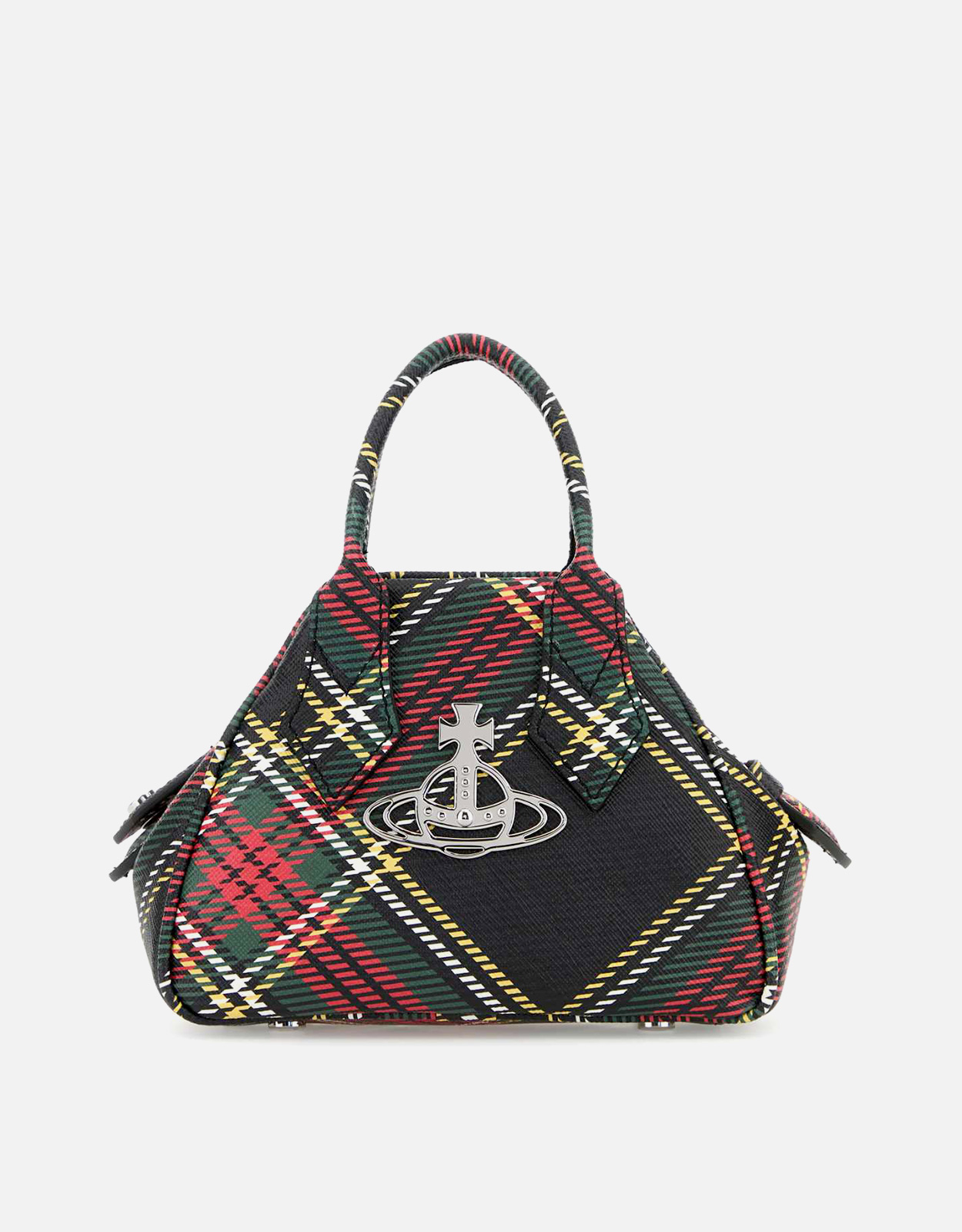 Vivienne Westwood Yasmine Mini Crossbody Handbag