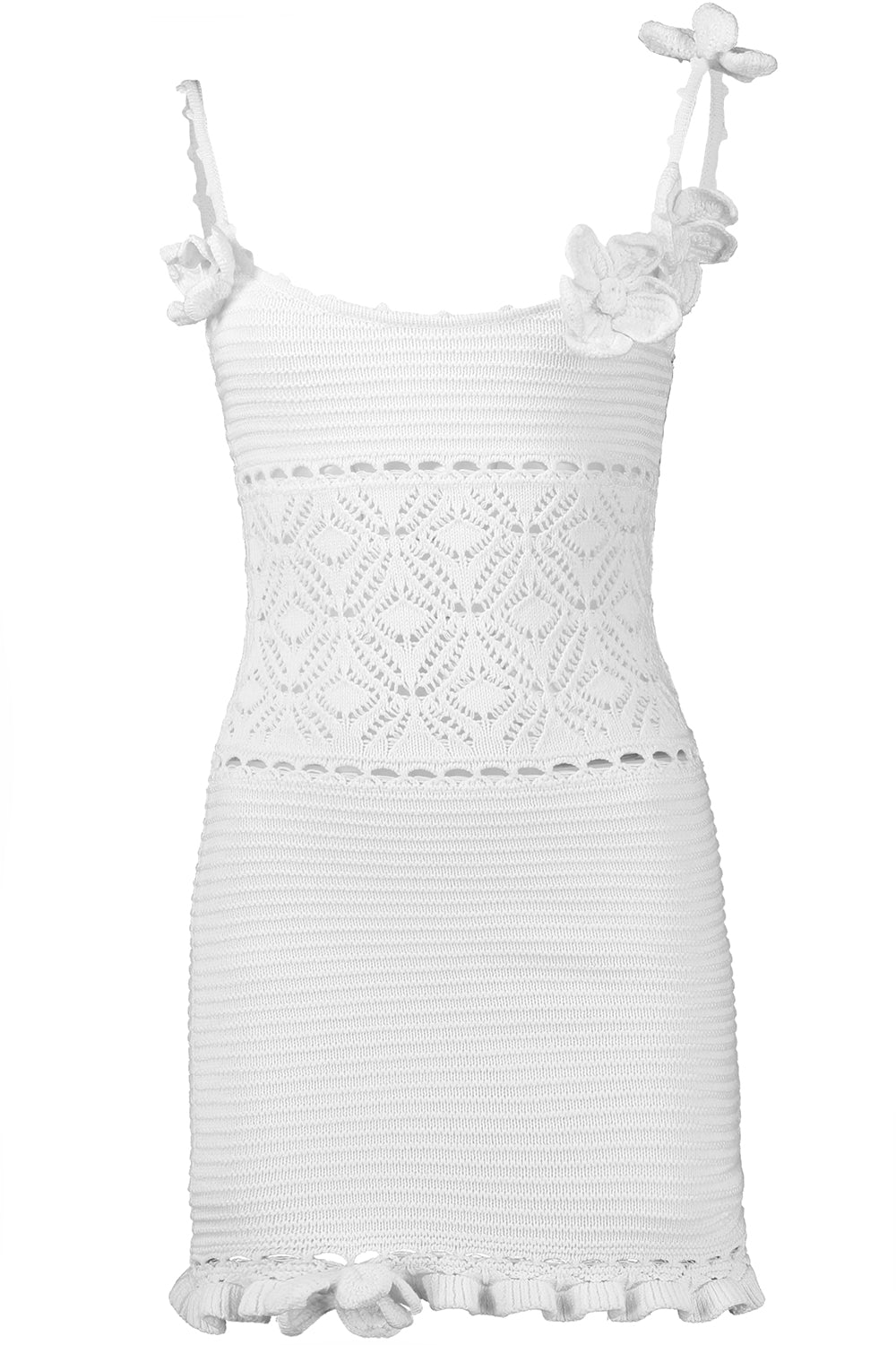Orleane Mini Dress