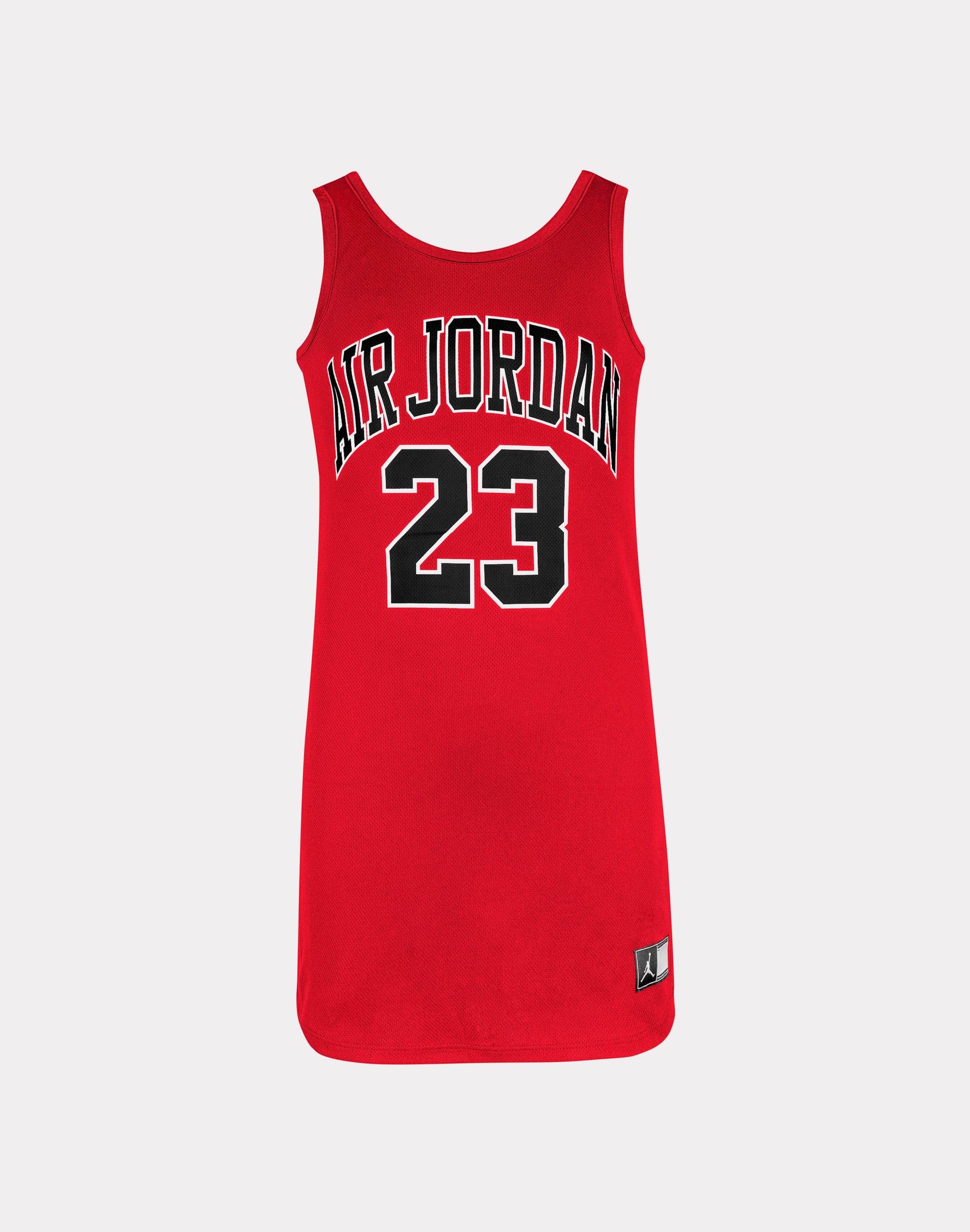 Jordan Jersey Dress