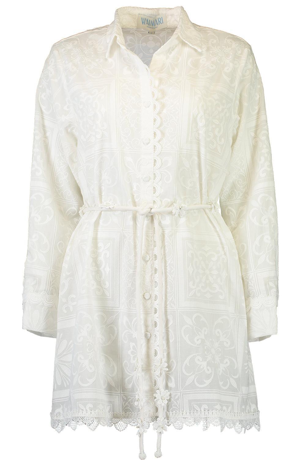Alloria Mini Dress
