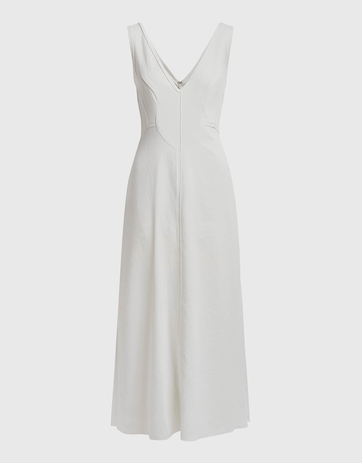 Rachel Comey Agate V-neck Maxi Dress -