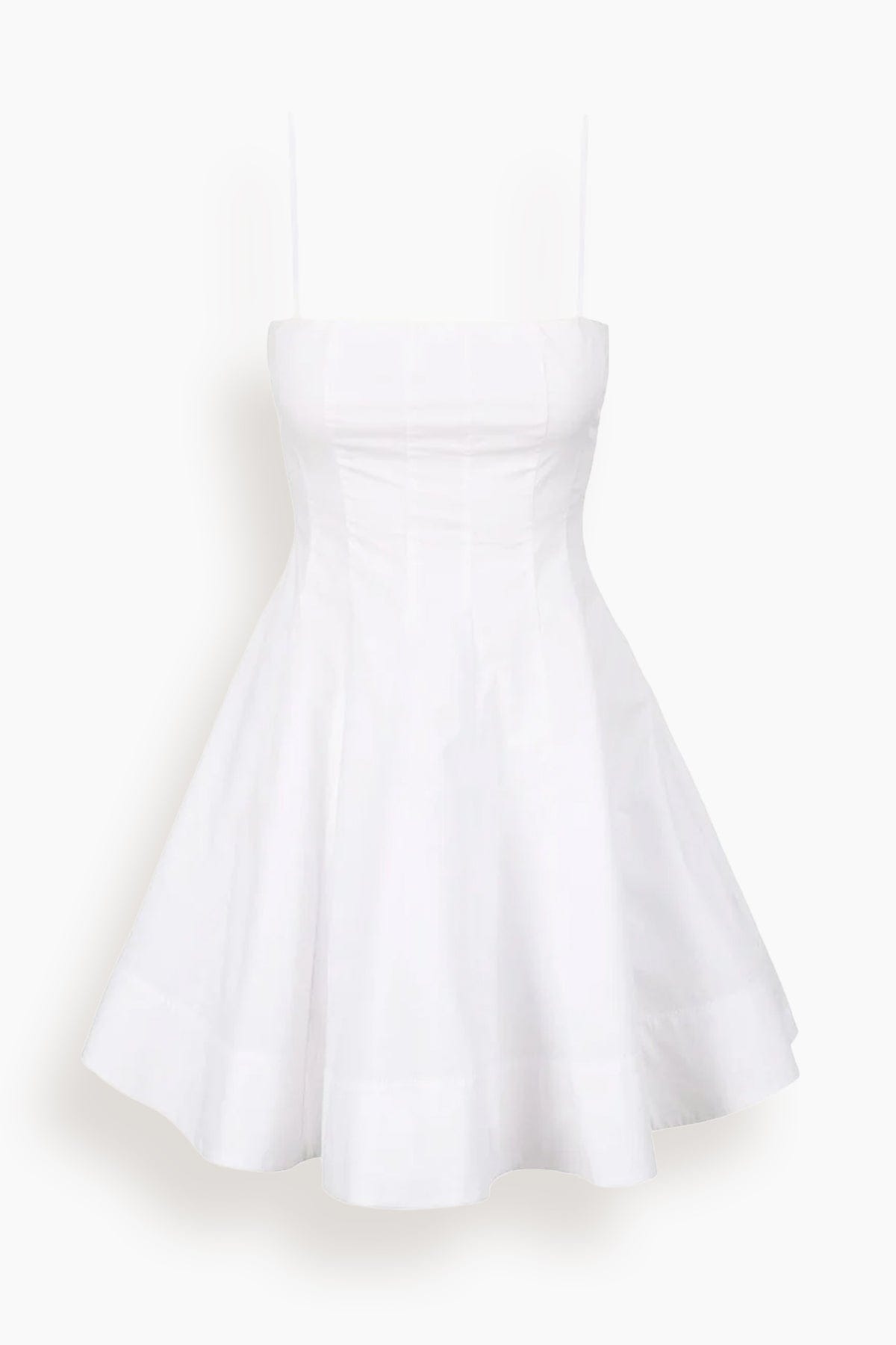 Wylie Mini Dress