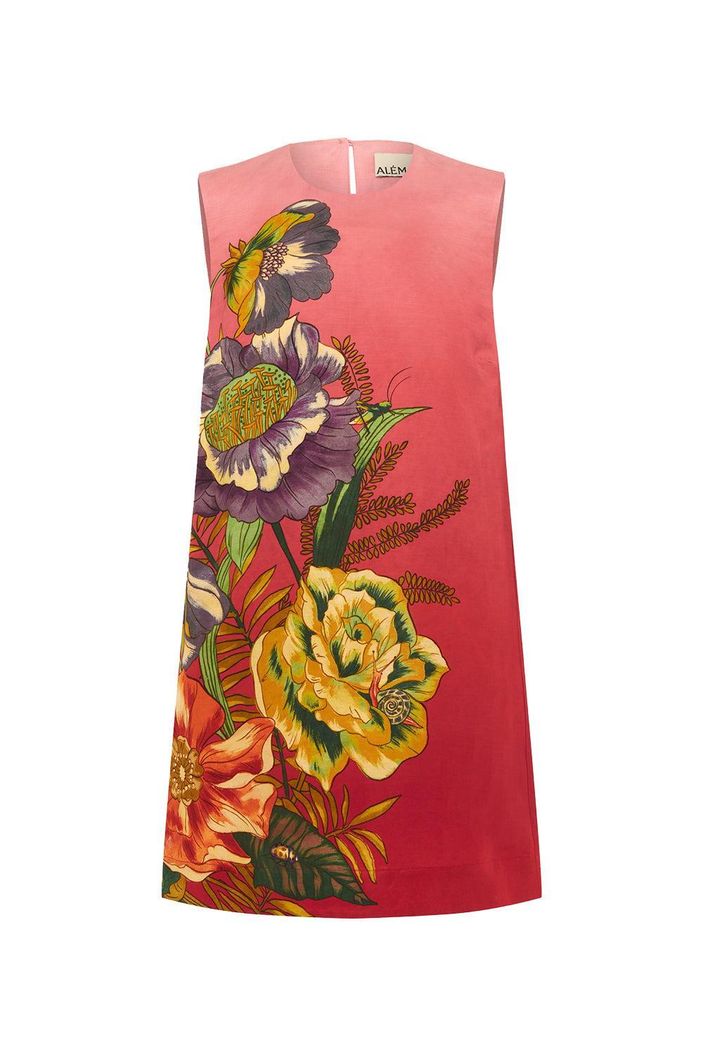 Inez Mini Dress