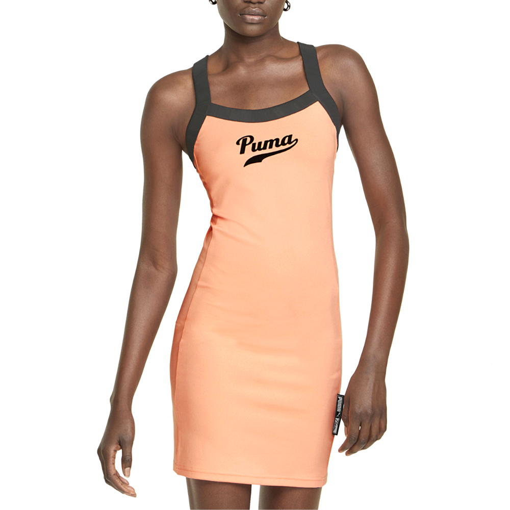 PUMA Team Mini Dress