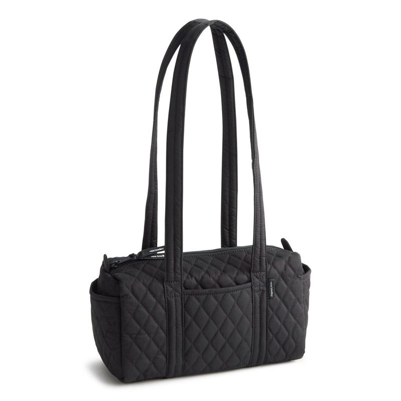 Vera Bradley Original Handbag Women in Moonless Night Black