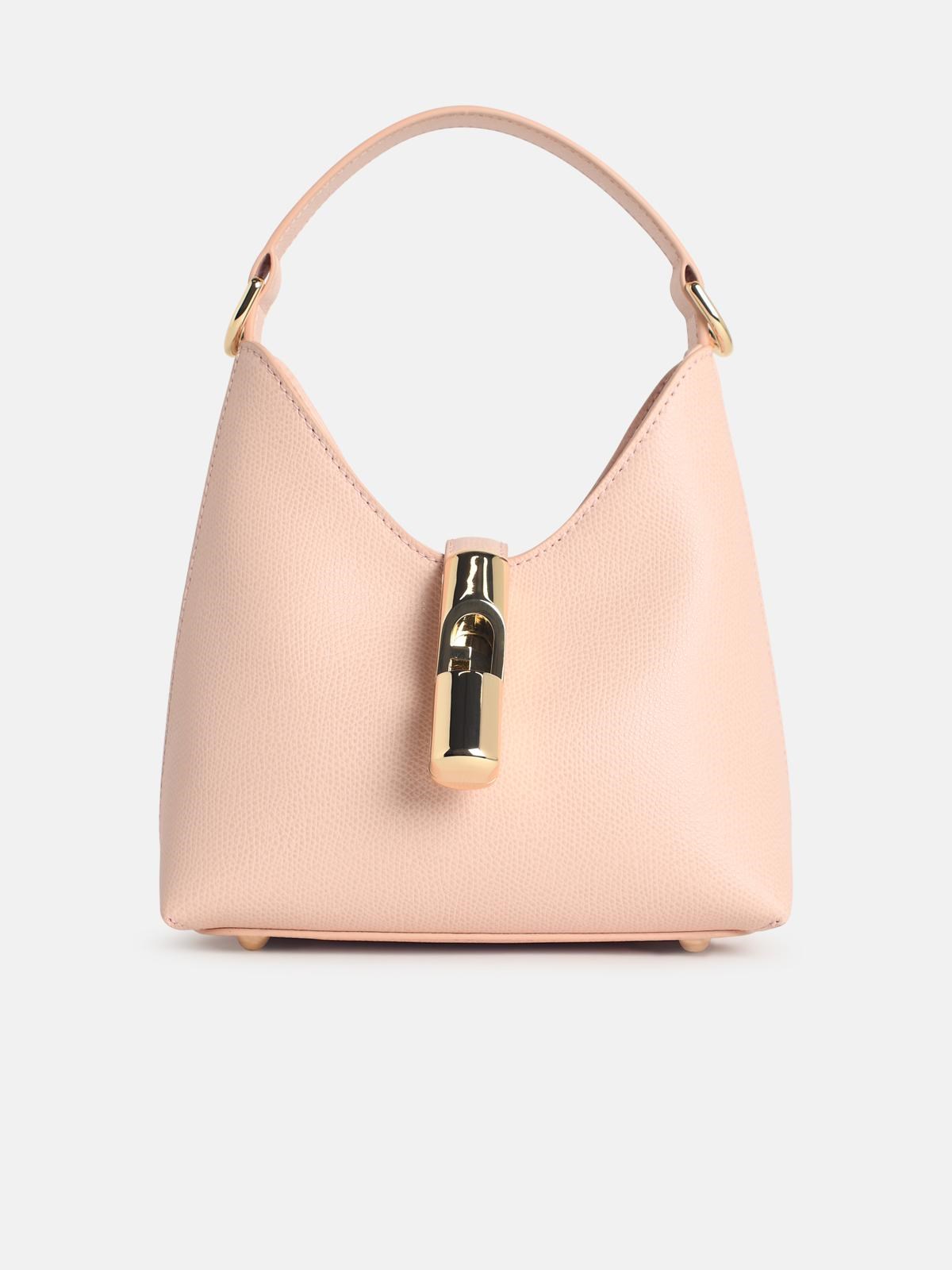 FURLA 'Hobo Iride' Mini Bag