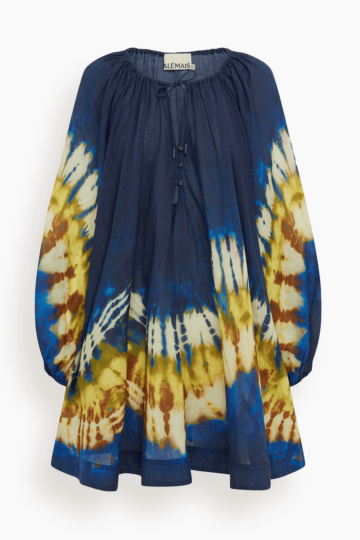 Martine Mini Dress