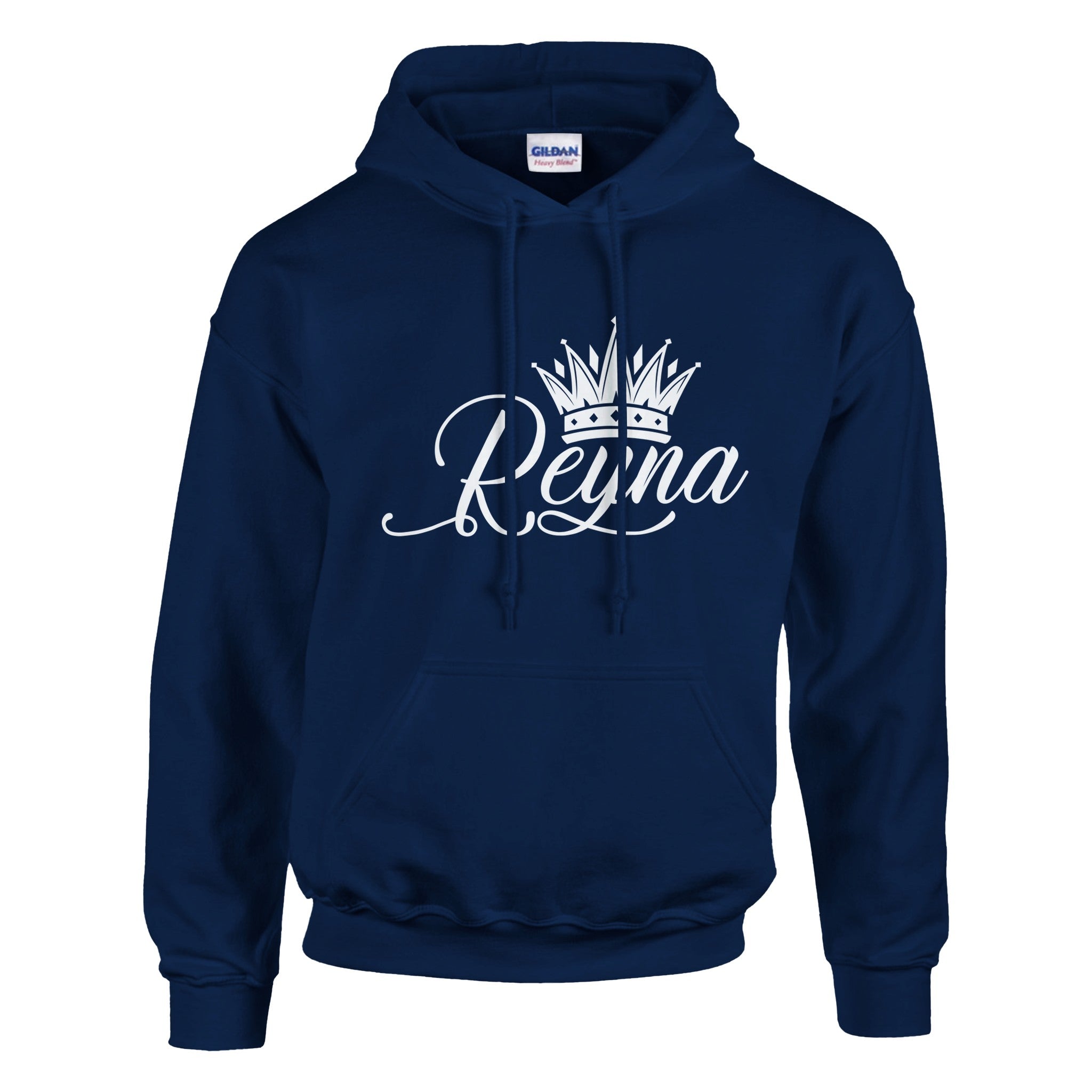 Reyna Hoodie Gift of Royal Empowerment