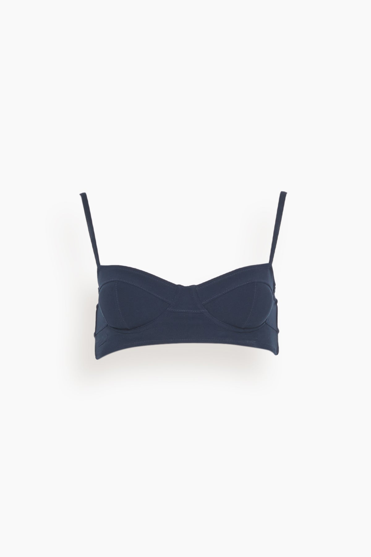 Zahara Bikini Top