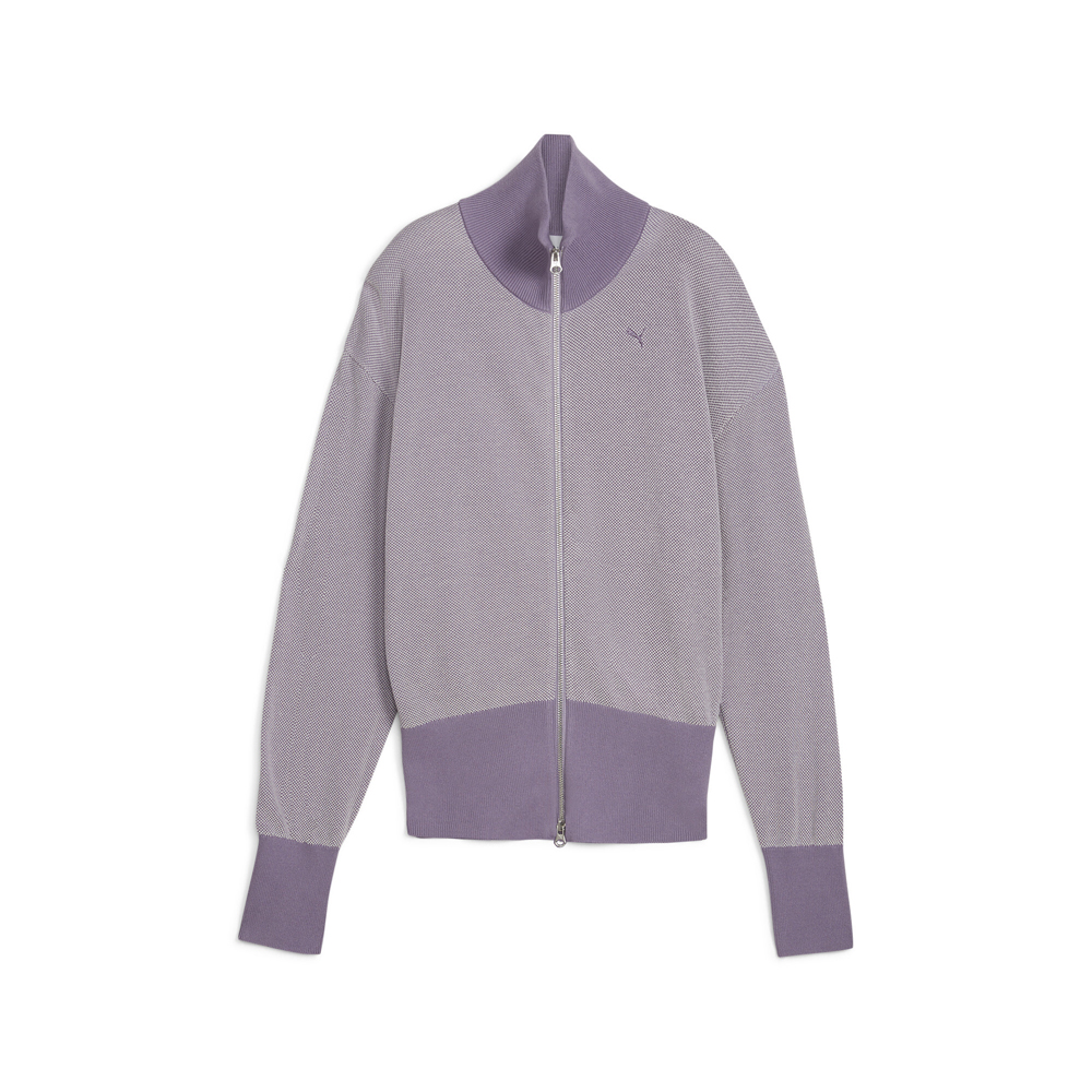 PUMA Yona Full Zip Cardigan