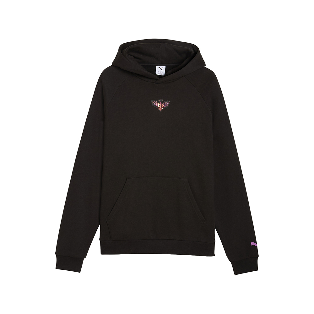 PUMA Melo Alwayz On Pullover Hoodie