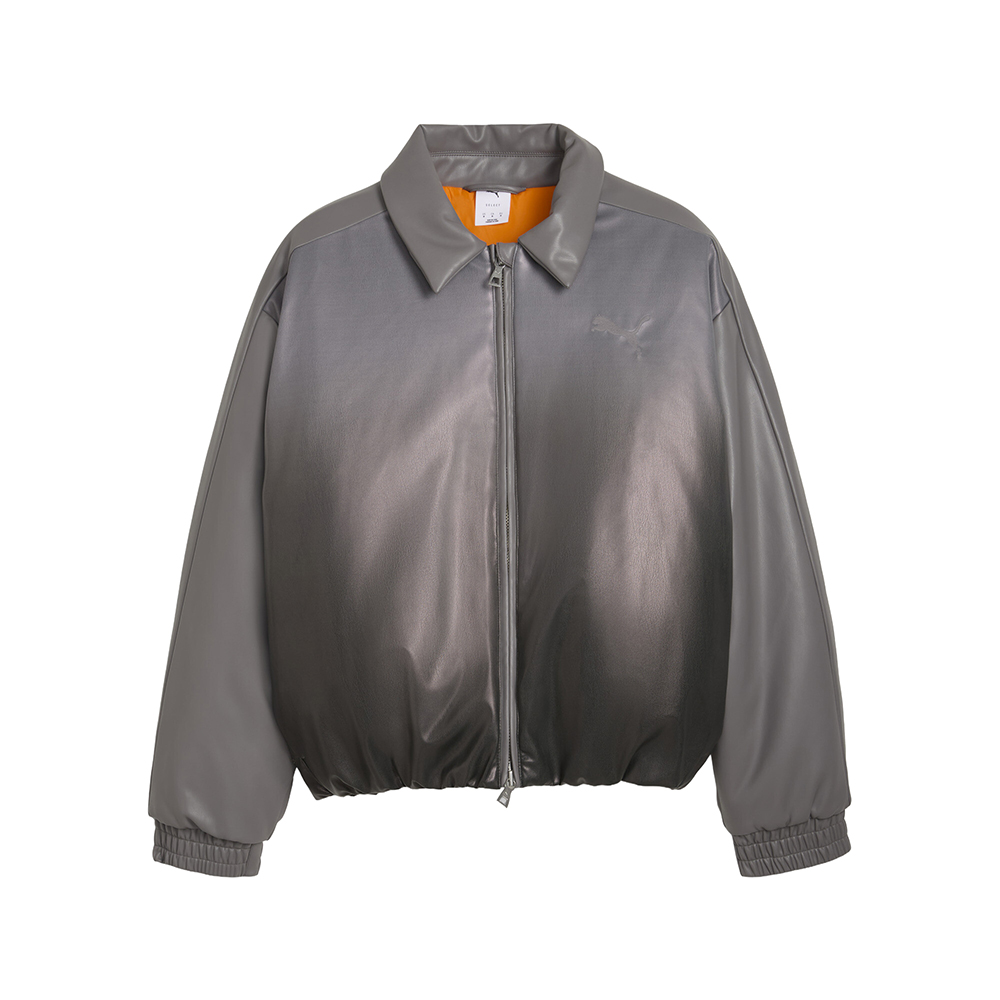 PUMA Special Items Outwear Oversized Bomber Jacket