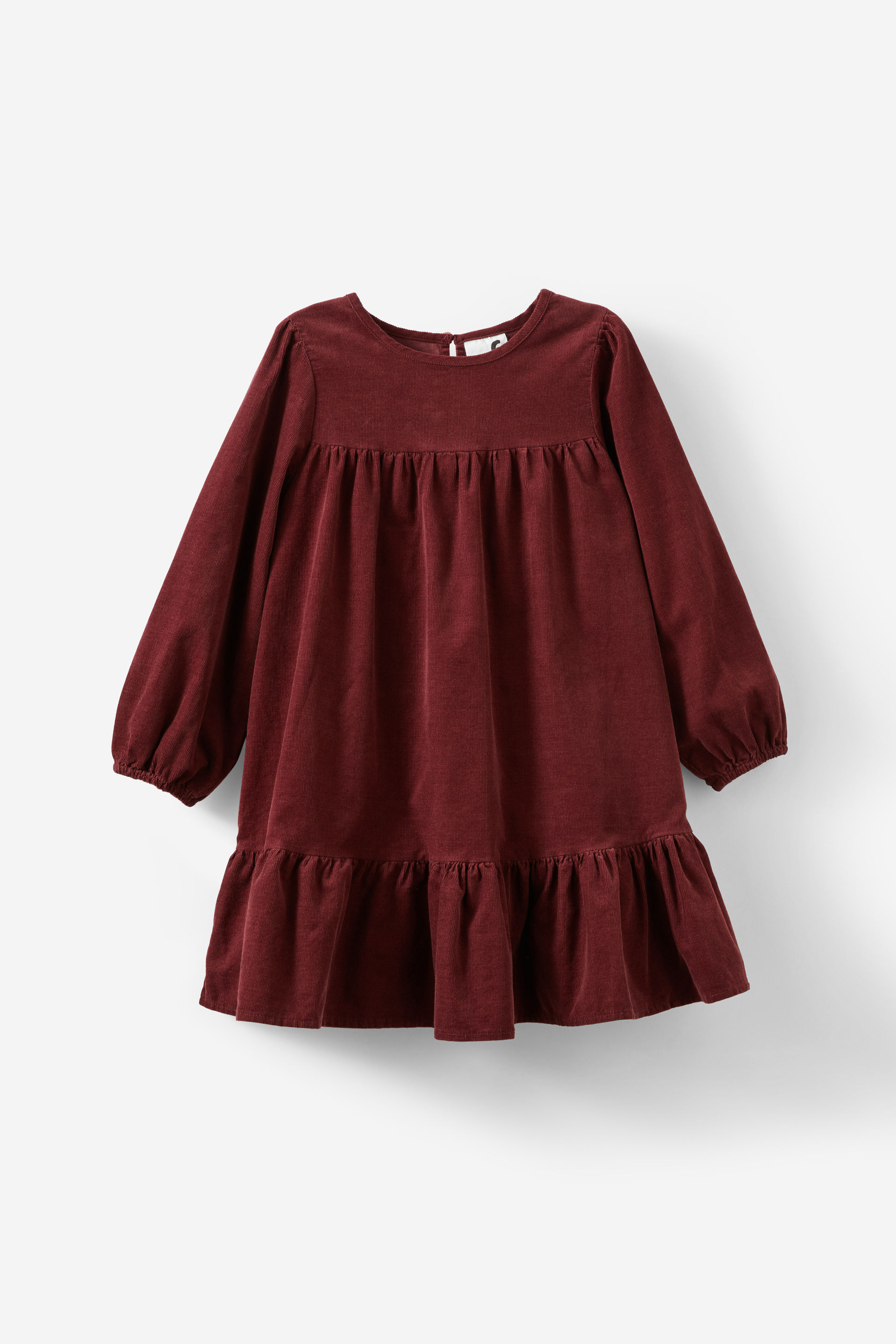 Cotton On Kids - Tilly Long Sleeve Dress