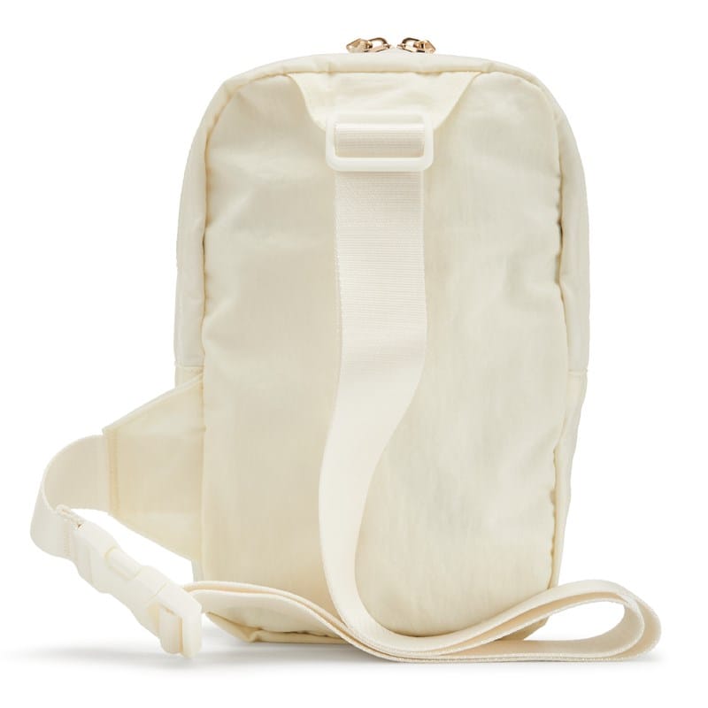 Nike Aura Crossbody Bag Shoes SailBlack - Size . OT
