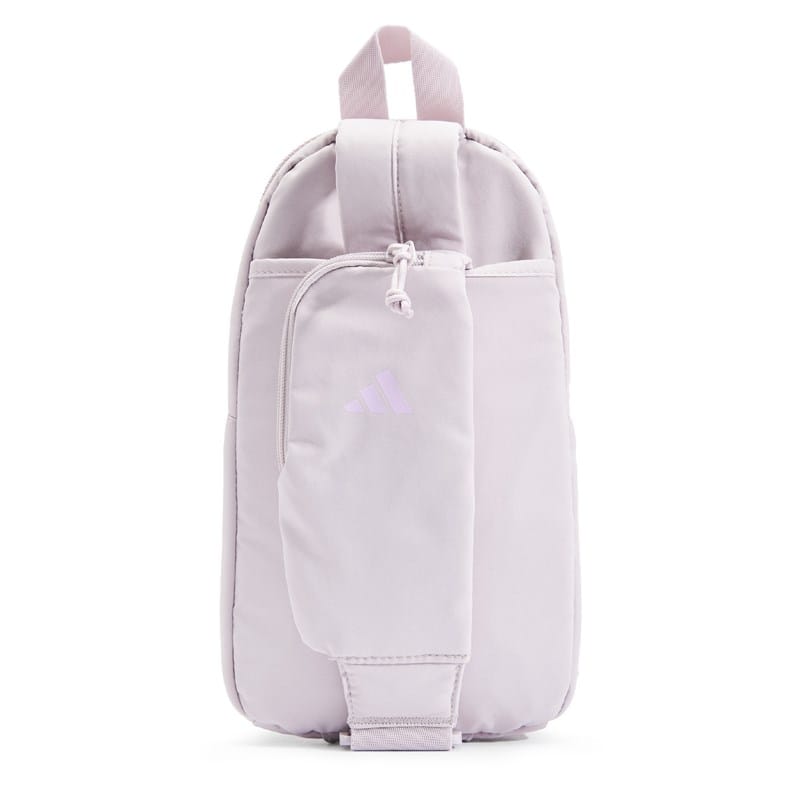 Adidas Essentials Sling Crossbody Bag Shoes Ice PurpleIce Lavender - Size . OT