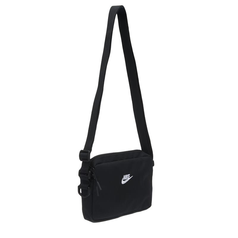 Nike Heritage . Small Crossbody Bag Shoes BlackWhite - Size . OT